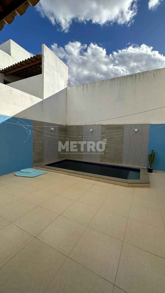 Casa de Condomínio à venda com 3 quartos, 190m² - Foto 5