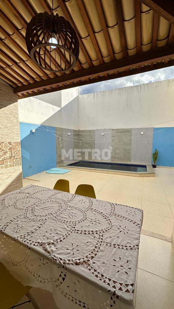 Casa de Condomínio à venda com 3 quartos, 190m² - Foto 8