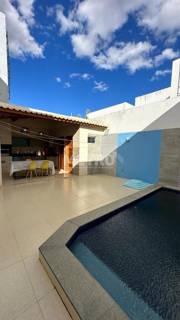 Casa de Condomínio à venda com 3 quartos, 190m² - Foto 9