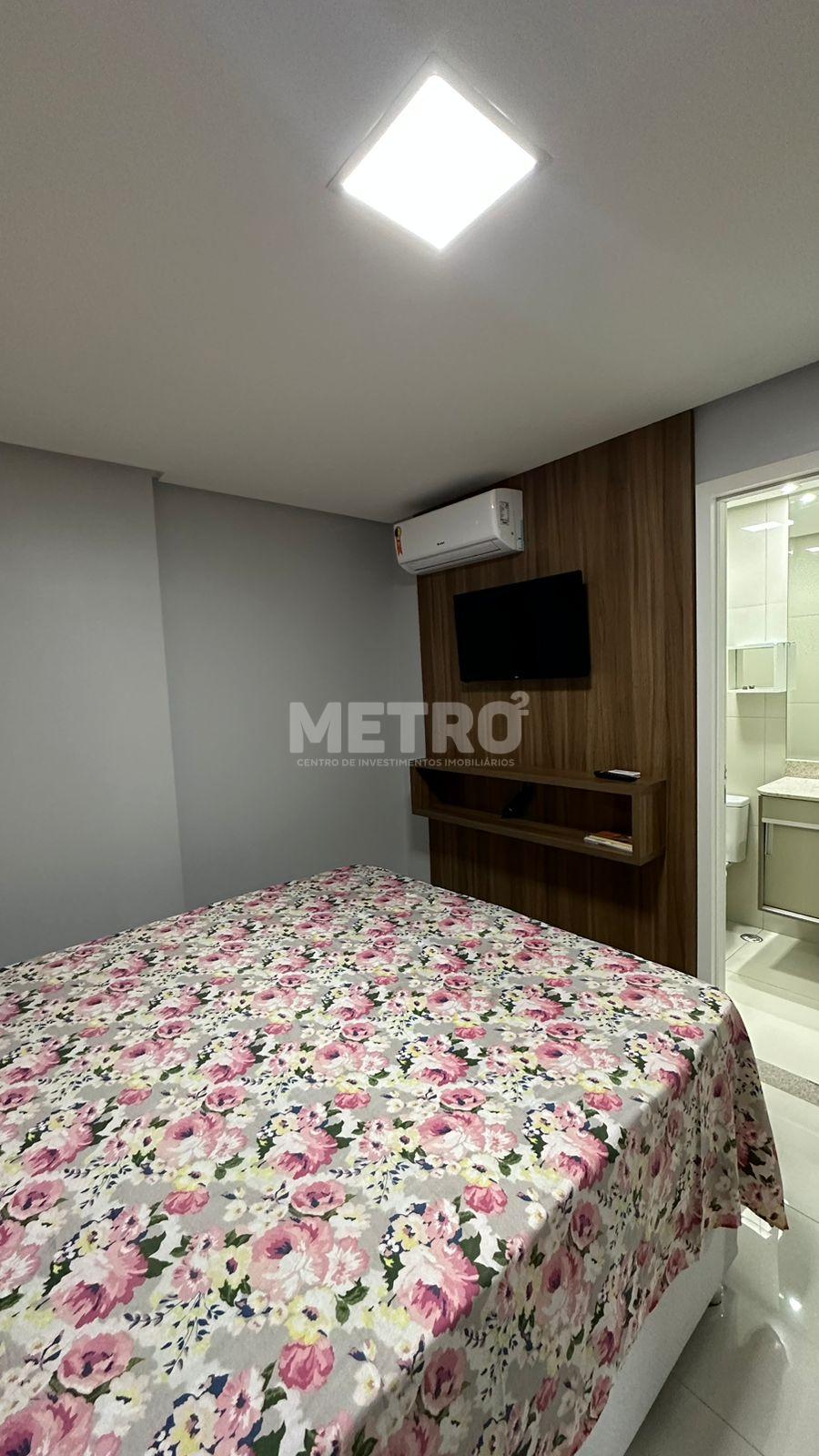 Apartamento à venda com 2 quartos, 94m² - Foto 3