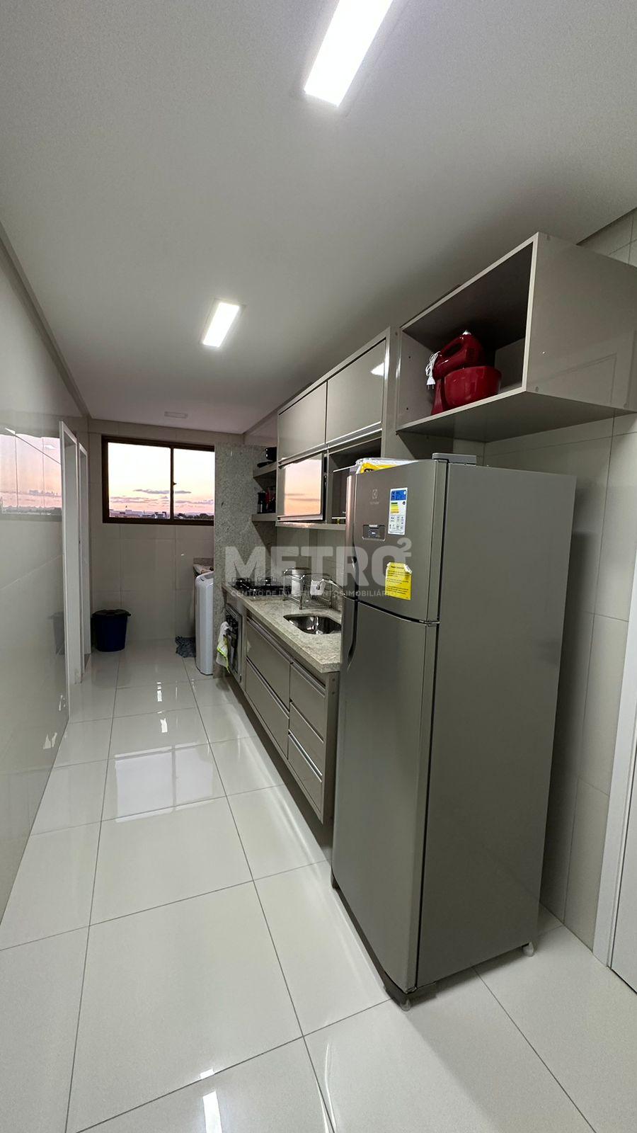 Apartamento à venda com 2 quartos, 94m² - Foto 5