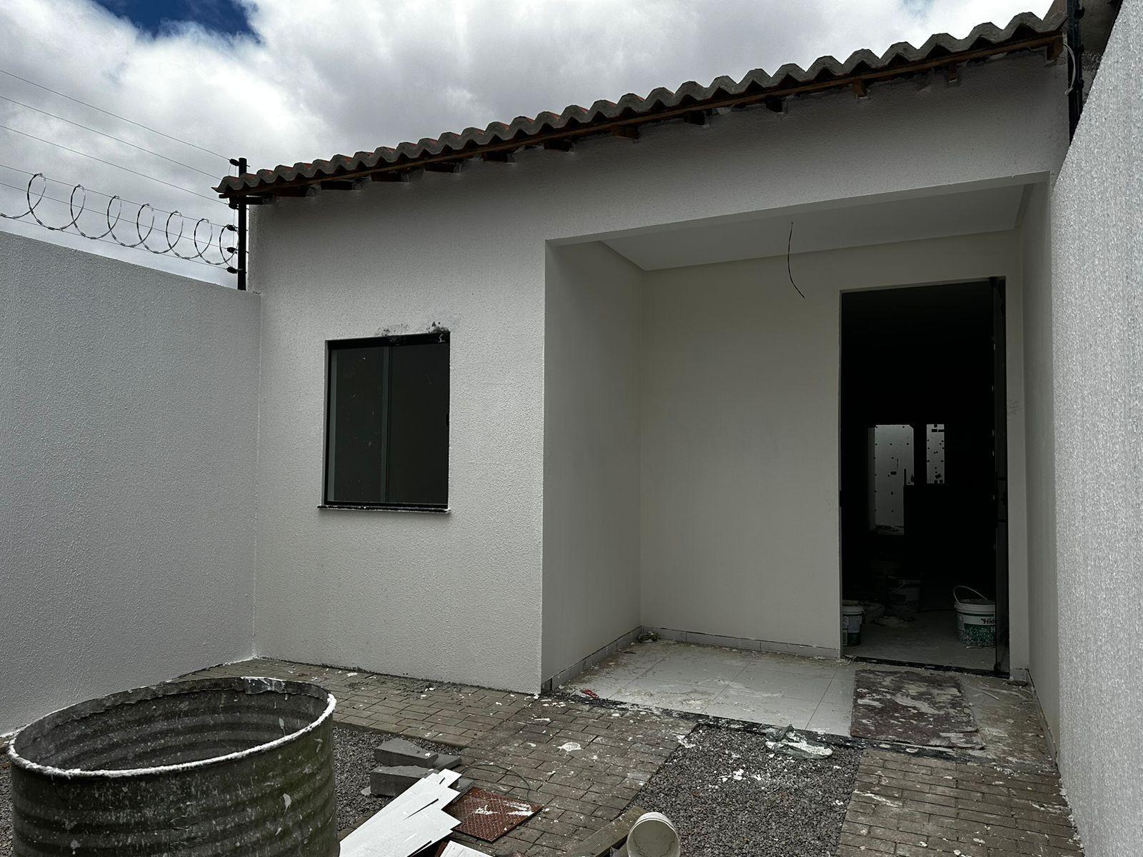 Casa, Rio Jordão, 5X20, 3 4 sem suíte