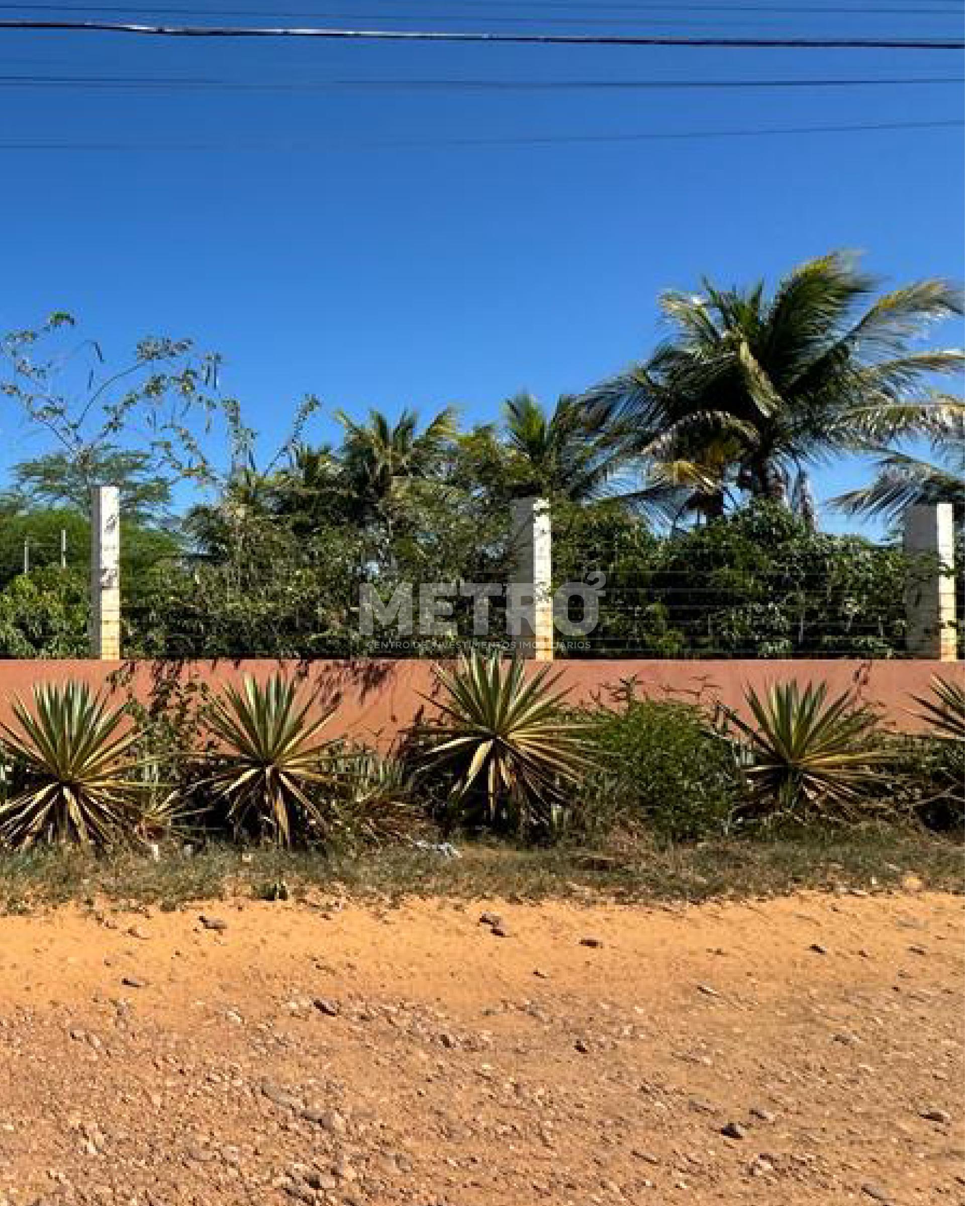 Lote - beira rio 1,5ha