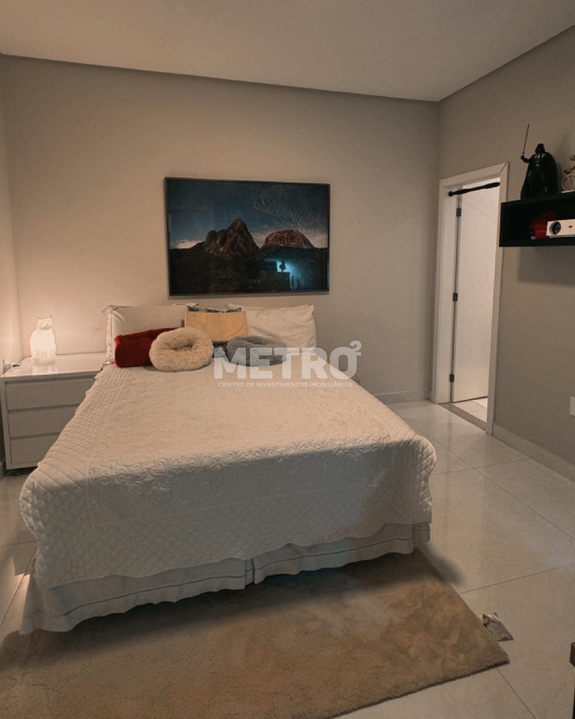 Casa de Condomínio à venda com 3 quartos, 175m² - Foto 3