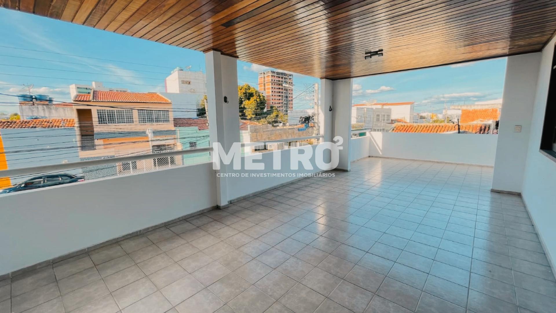 Loja-Salão para alugar com 4 quartos, 190m² - Foto 1