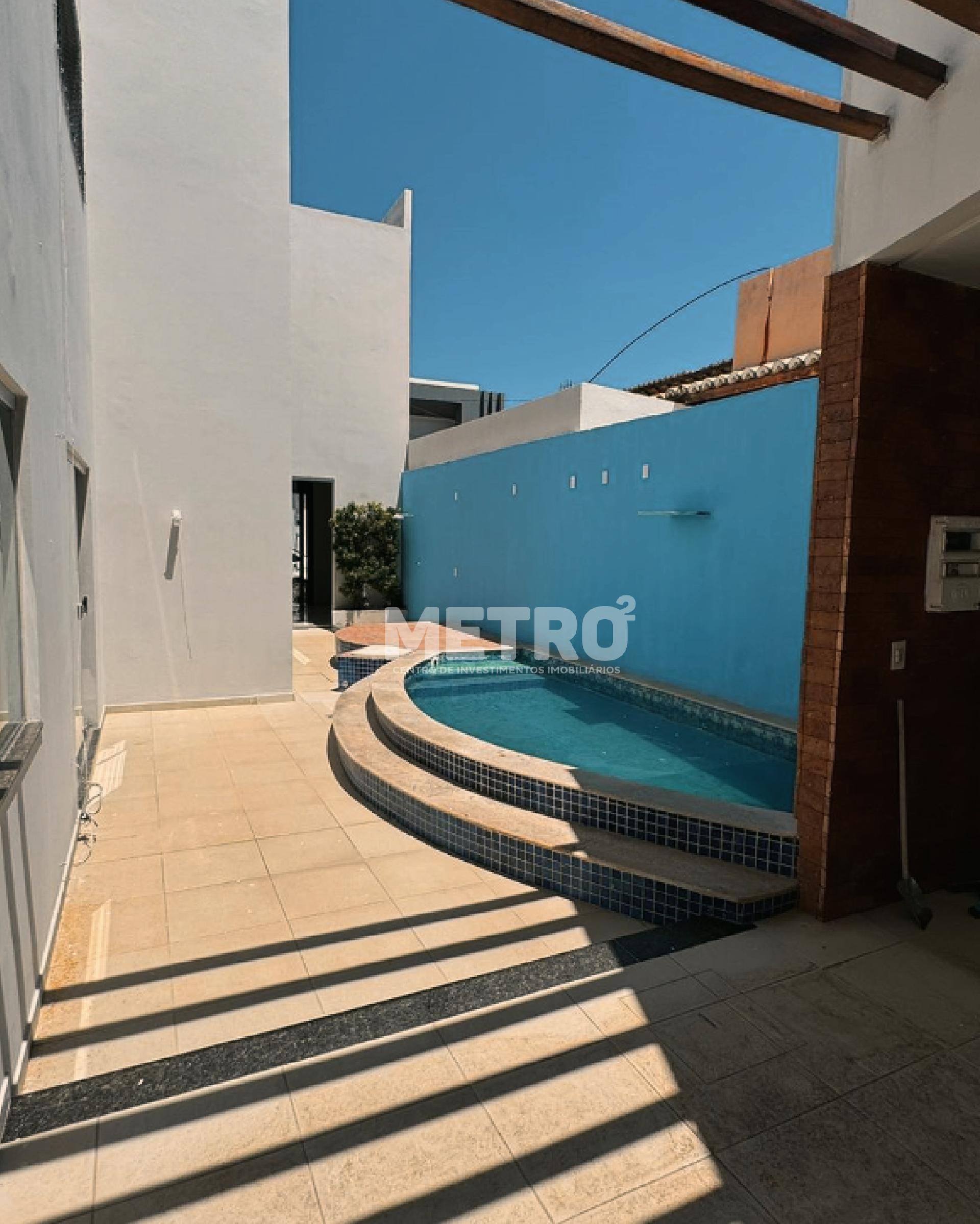 Casa de Condomínio à venda com 4 quartos, 300m² - Foto 8