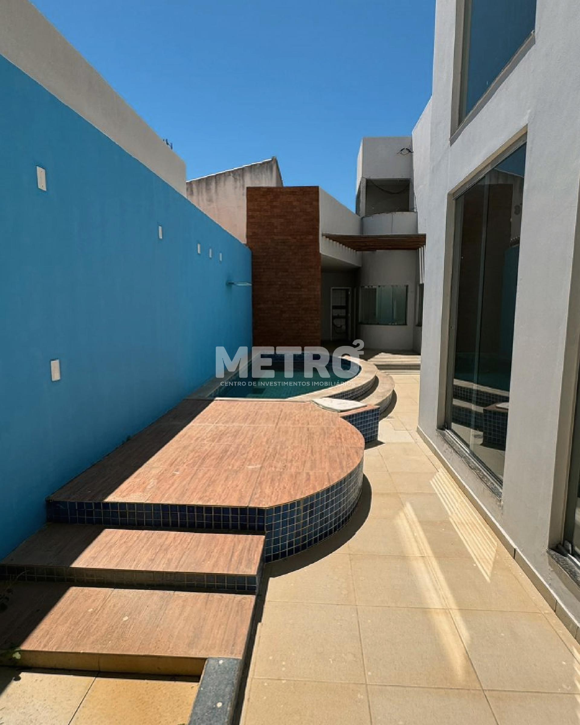 Casa de Condomínio à venda com 4 quartos, 300m² - Foto 14