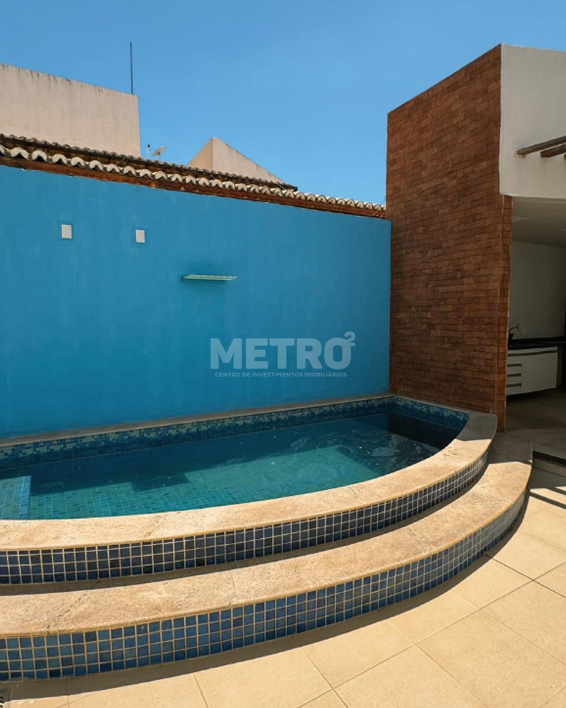 Casa de Condomínio à venda com 4 quartos, 300m² - Foto 18