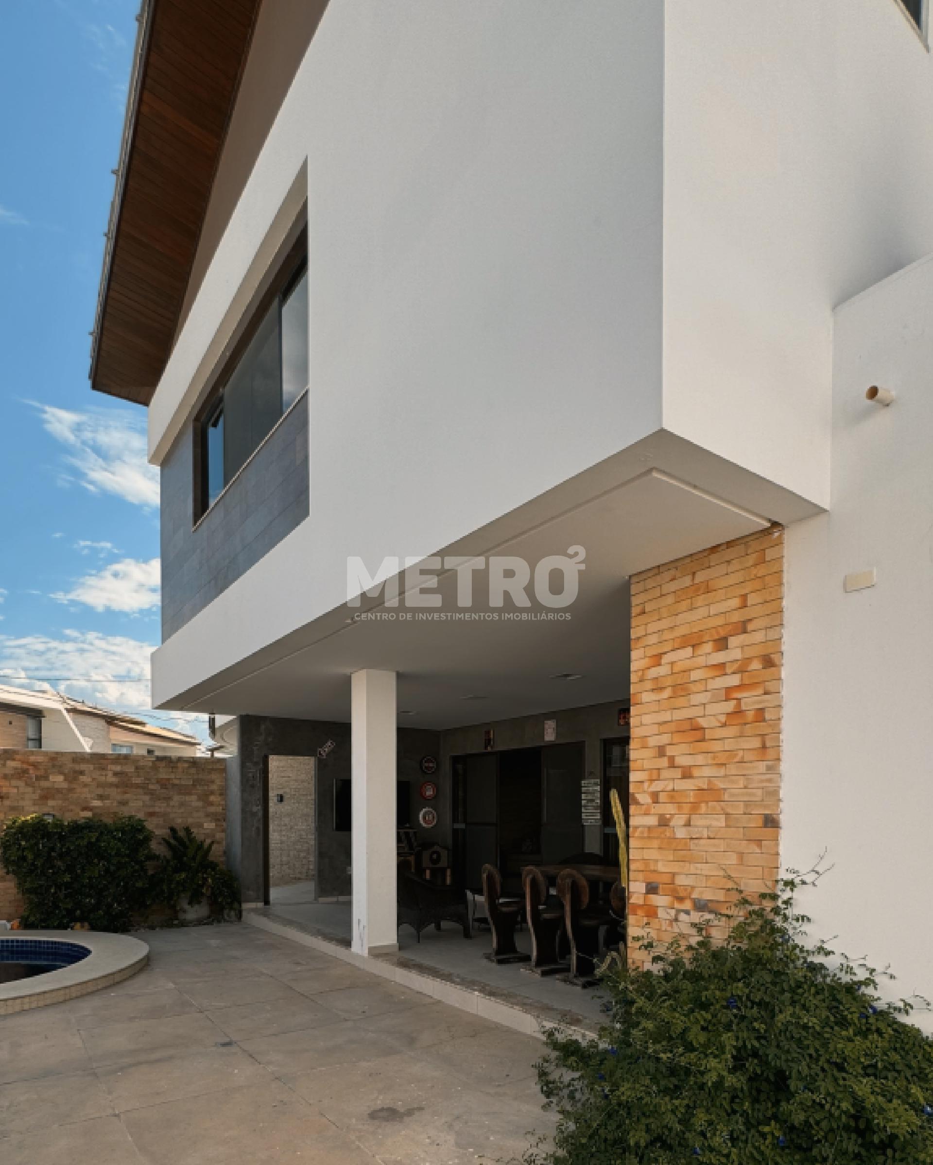 Casa de Condomínio à venda com 1 quarto, 280m² - Foto 3