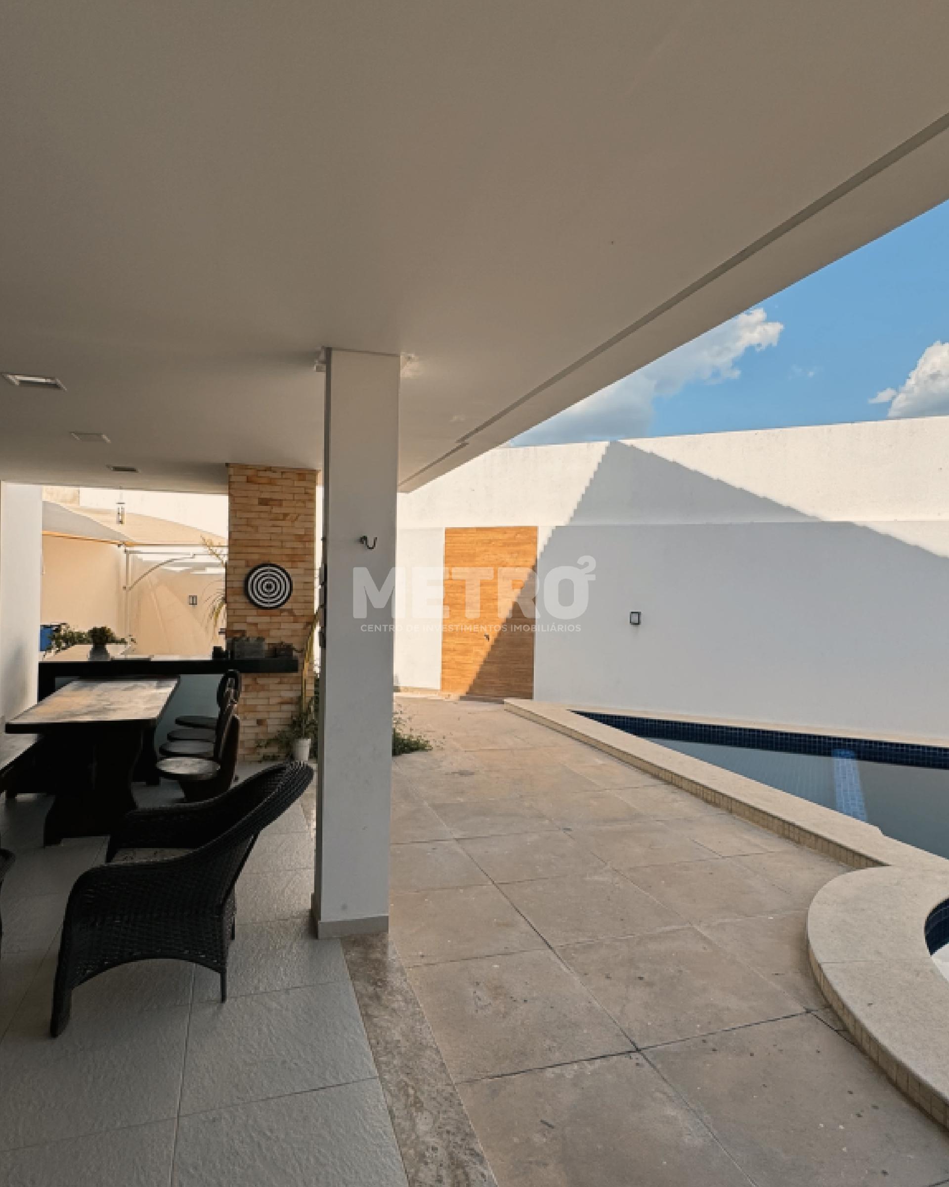 Casa de Condomínio à venda com 1 quarto, 280m² - Foto 4