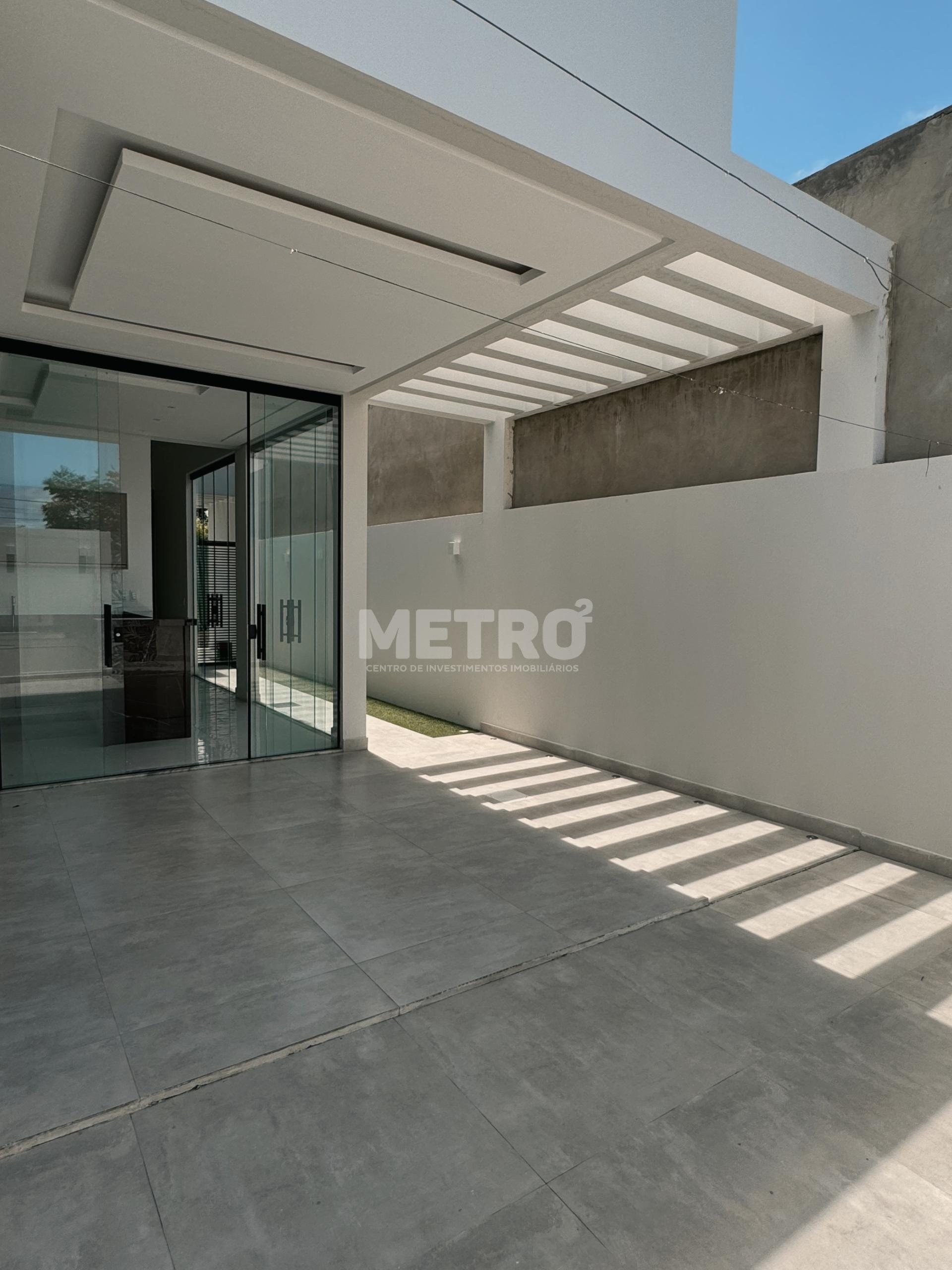 Casa de Condomínio para alugar com 3 quartos, 135m² - Foto 4