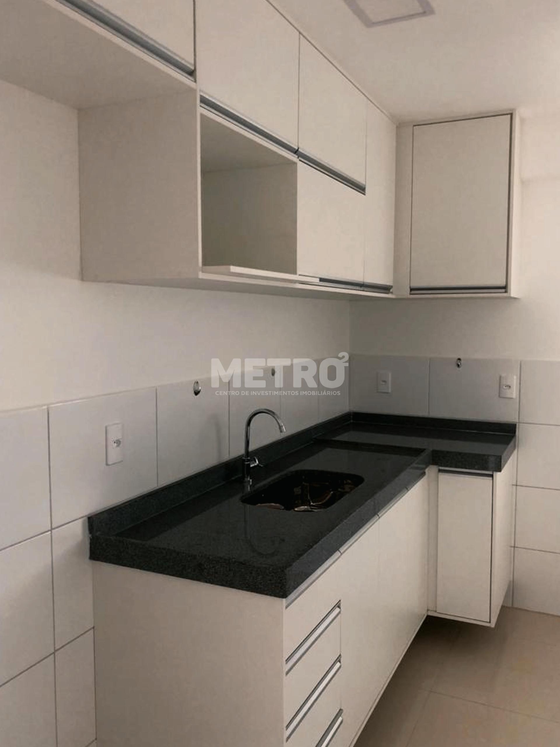 Apartamento à venda no Edf. Monte Olimpo, 3 4, sendo 01 suite.