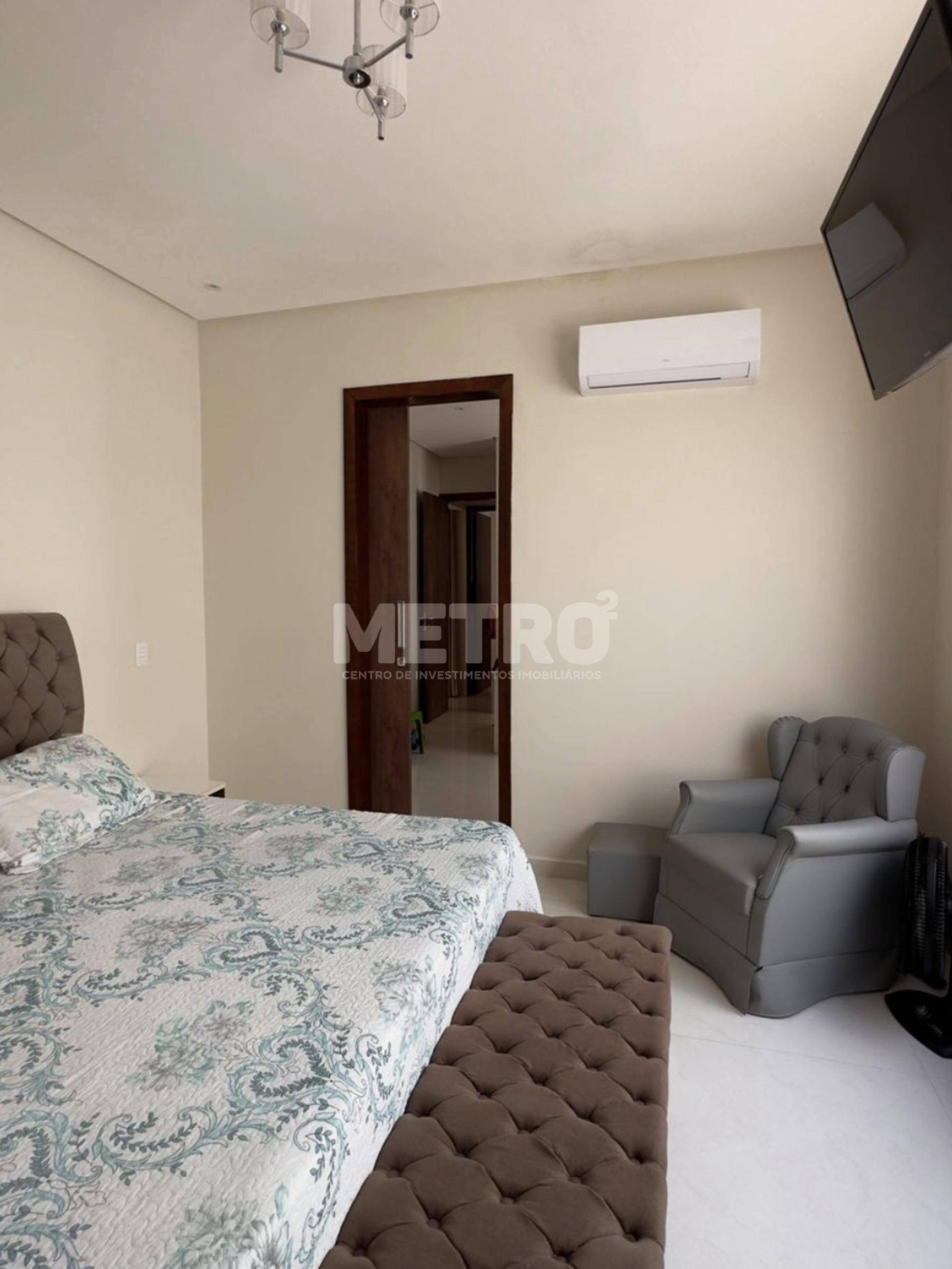 Casa de Condomínio para alugar com 3 quartos, 190m² - Foto 3