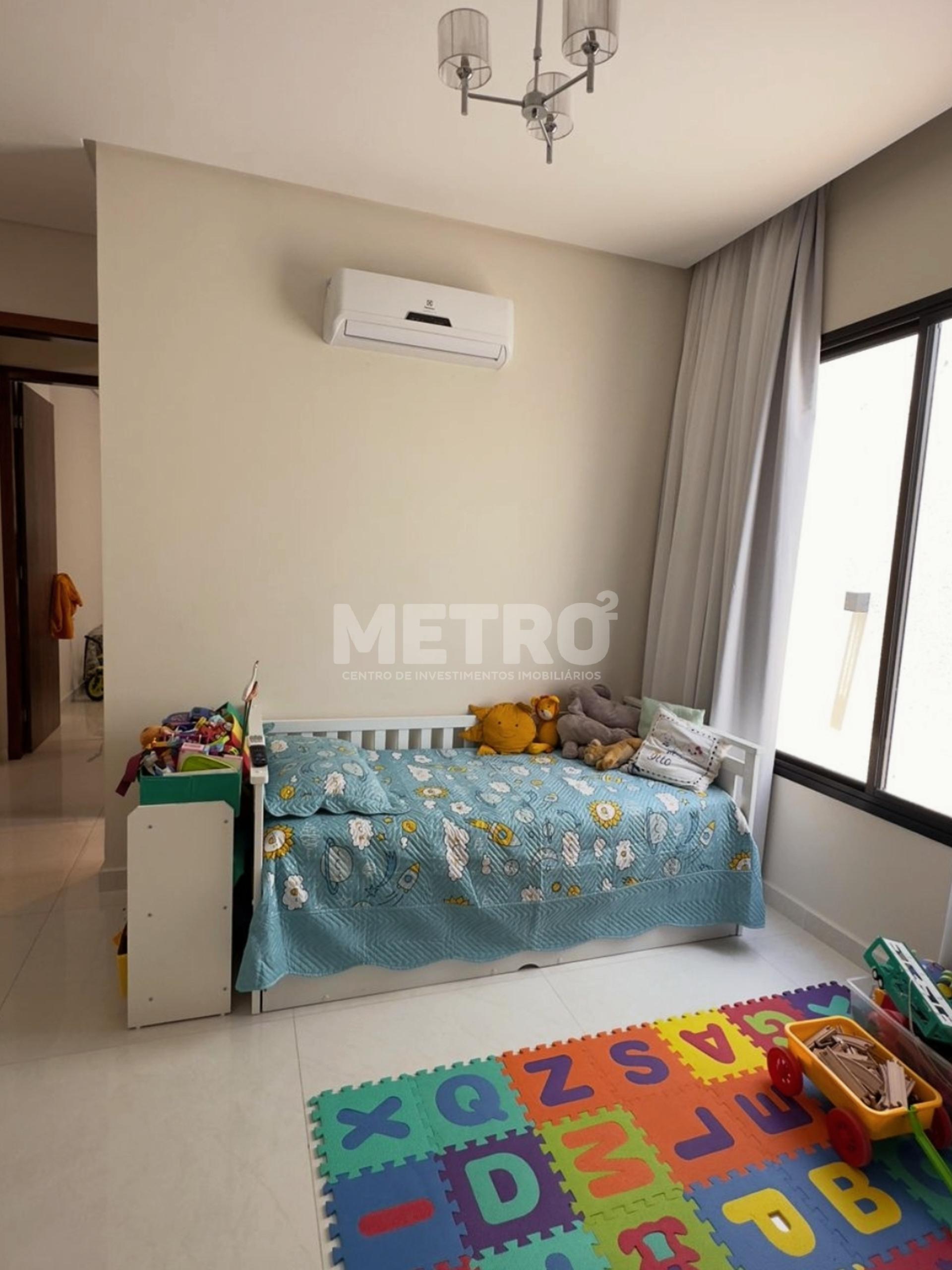 Casa de Condomínio para alugar com 3 quartos, 190m² - Foto 4