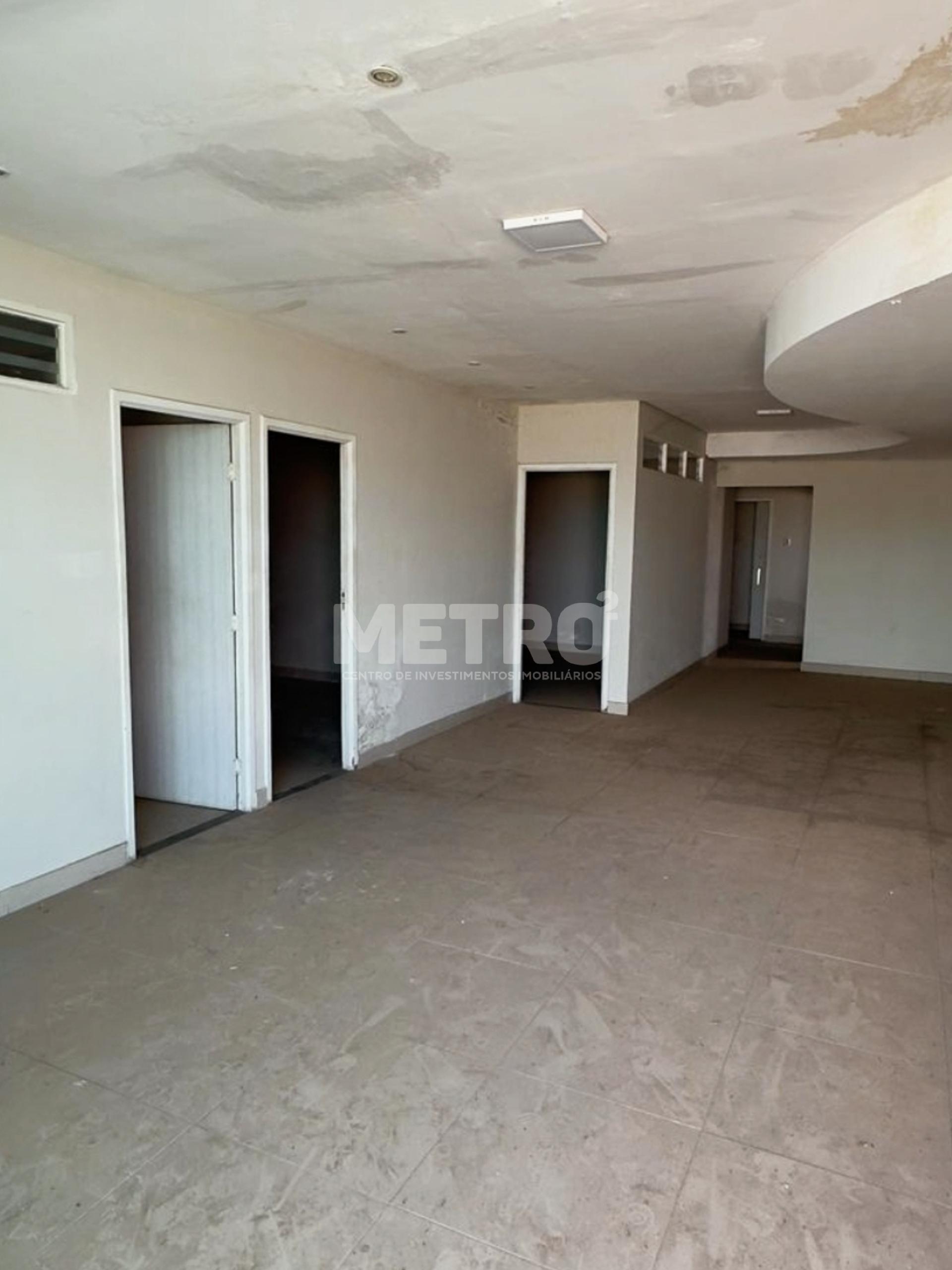 Loja-Salão para alugar, 110m² - Foto 1