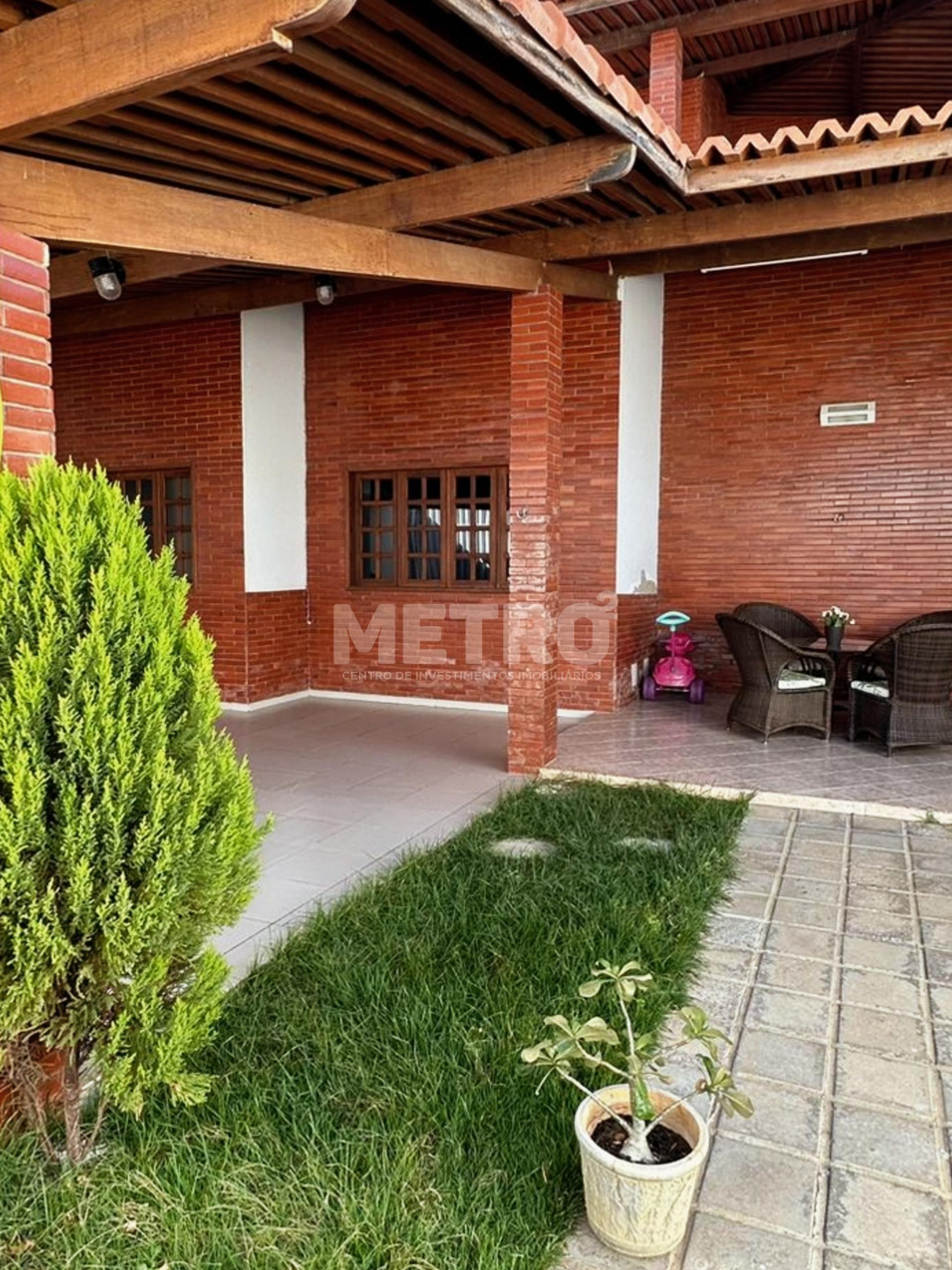 Loja-Salão para alugar com 4 quartos, 400m² - Foto 1