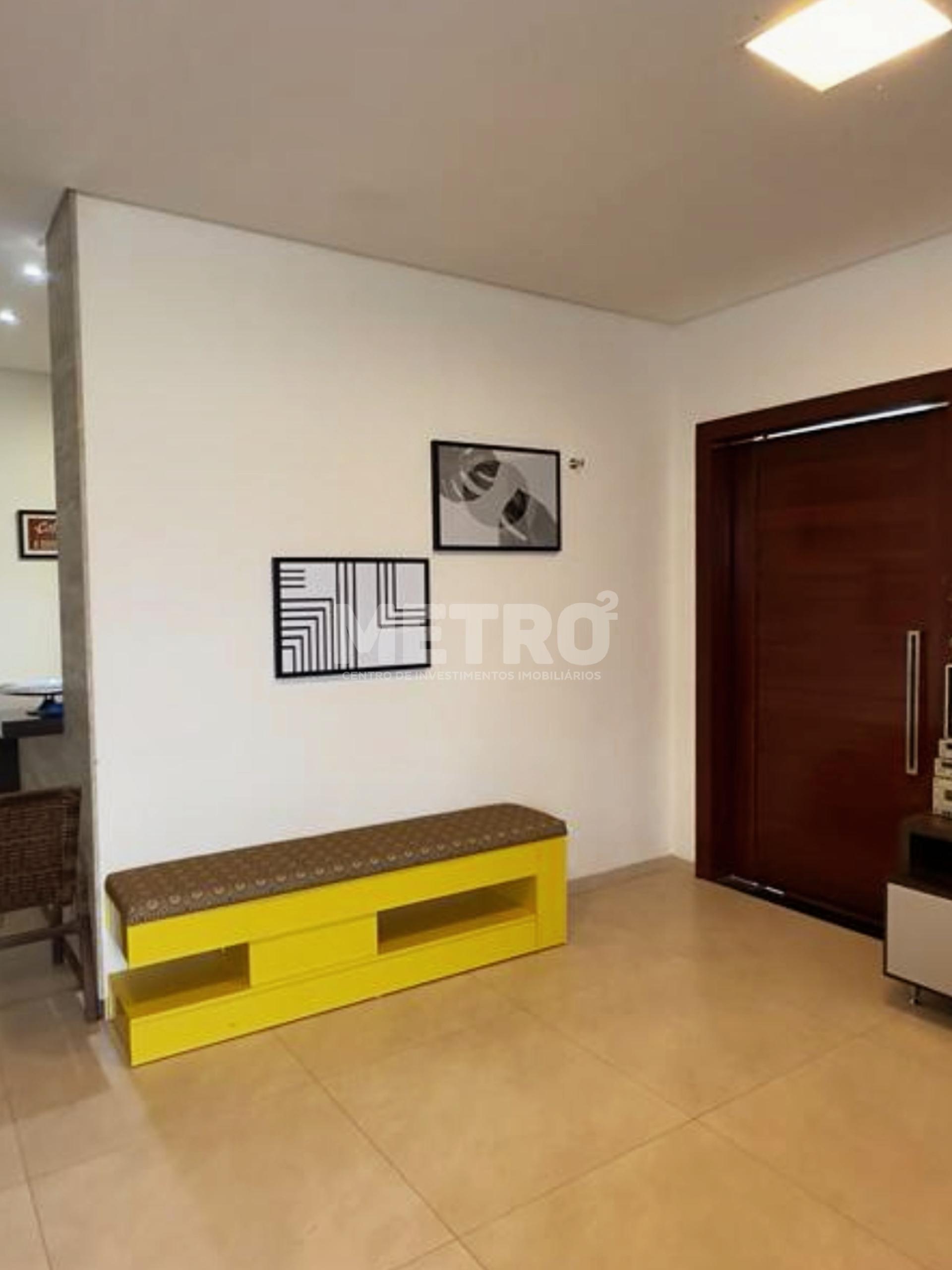 Casa de Condomínio para alugar com 2 quartos, 145m² - Foto 7