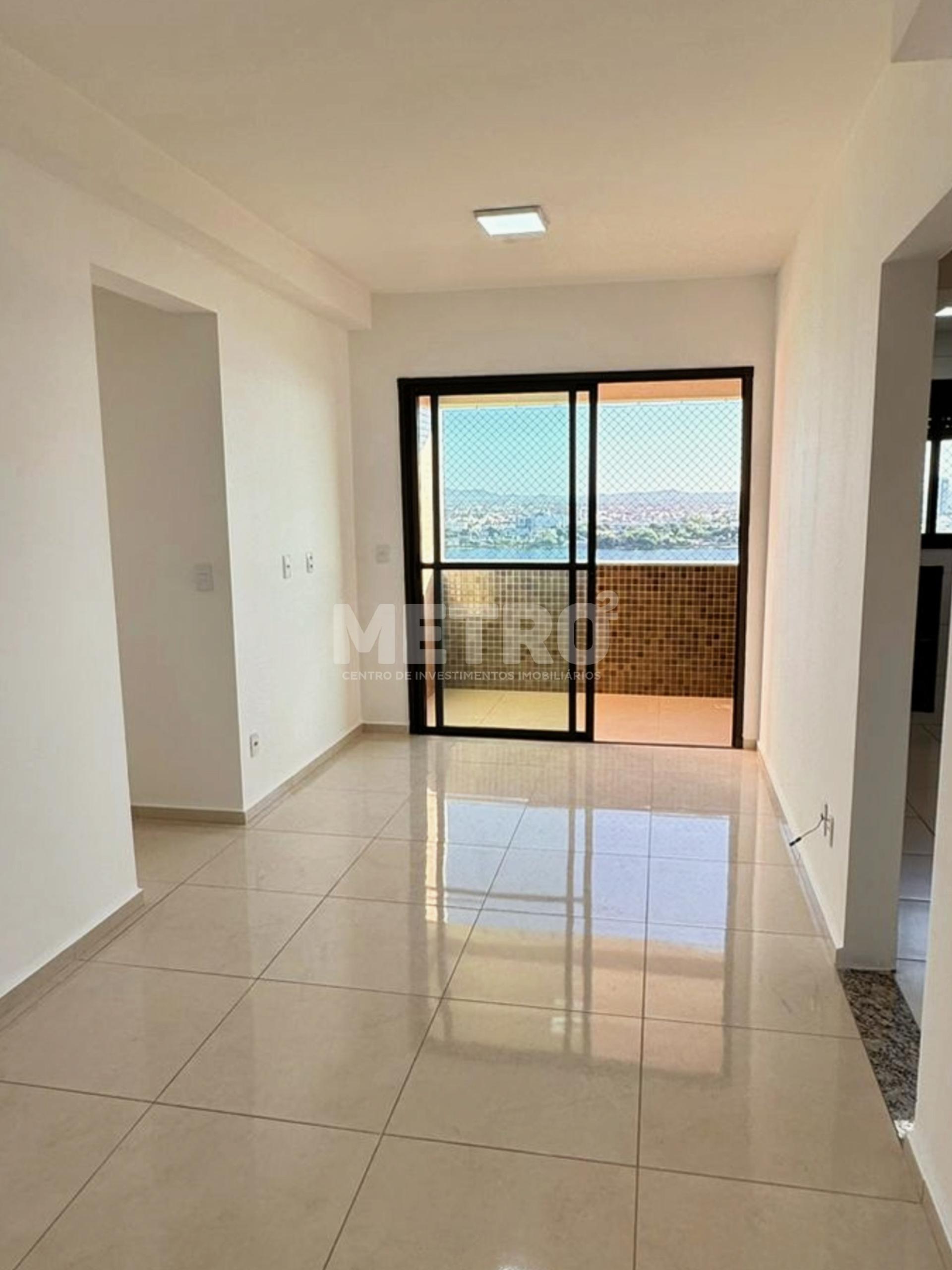 Apartamento para alugar com 1 quarto, 60m² - Foto 1