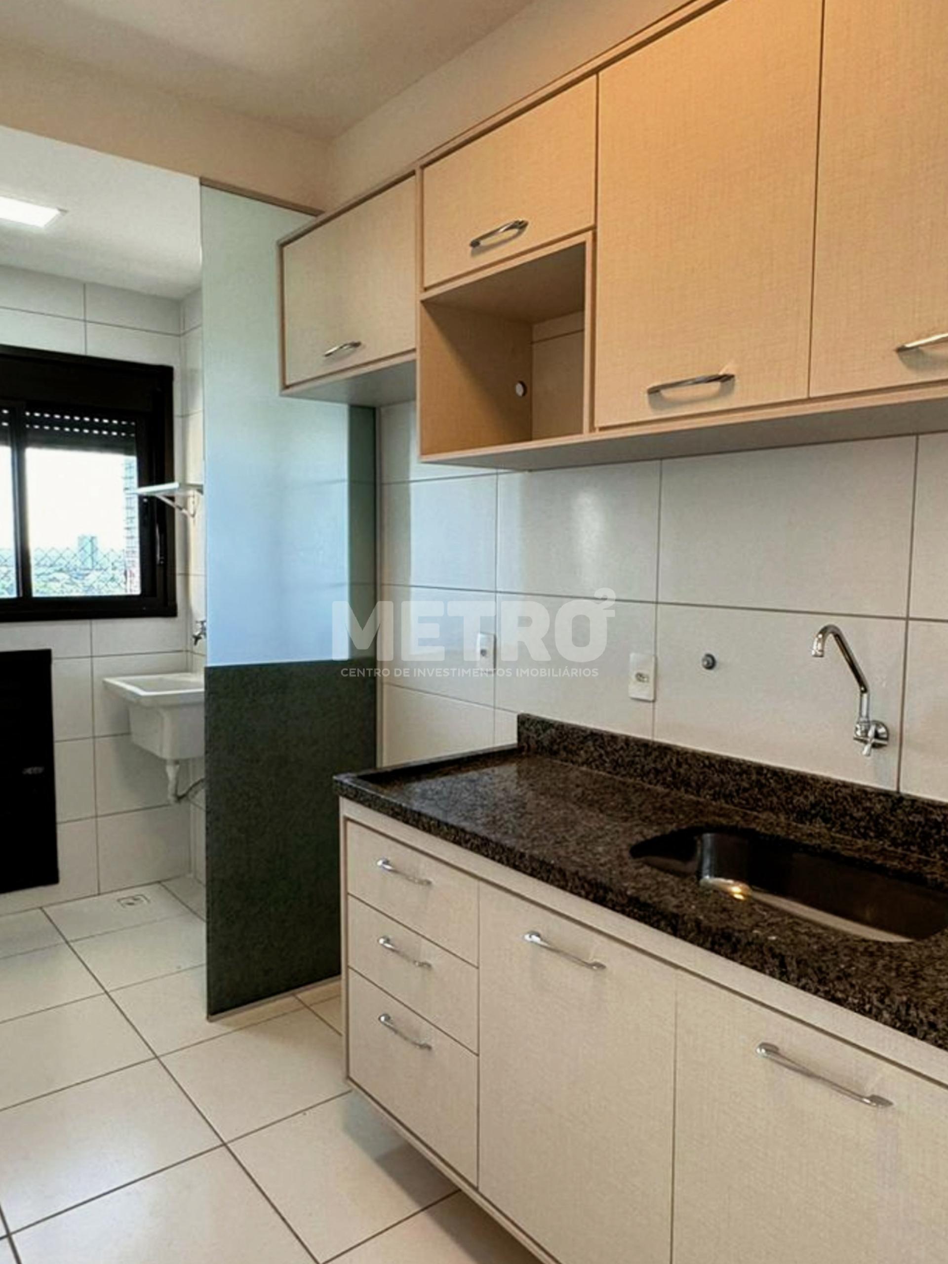 Apartamento para alugar com 1 quarto, 60m² - Foto 6