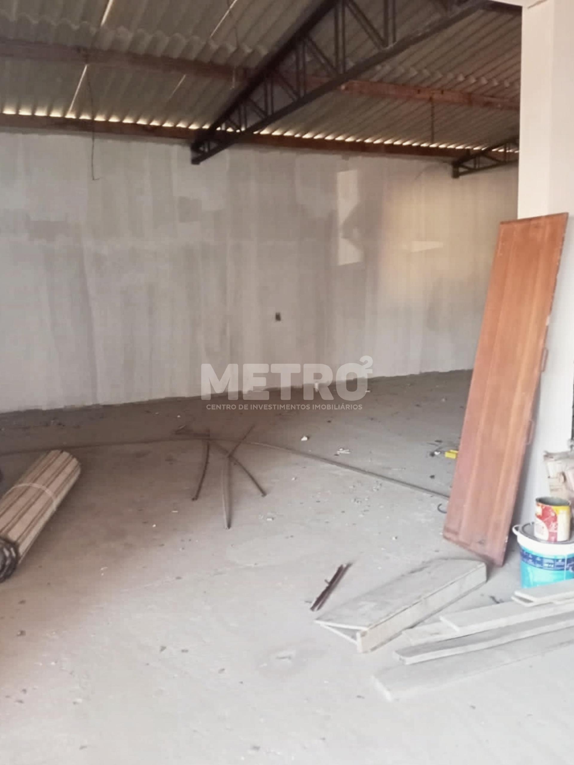 Depósito-Galpão-Armazém para alugar, 180m² - Foto 6