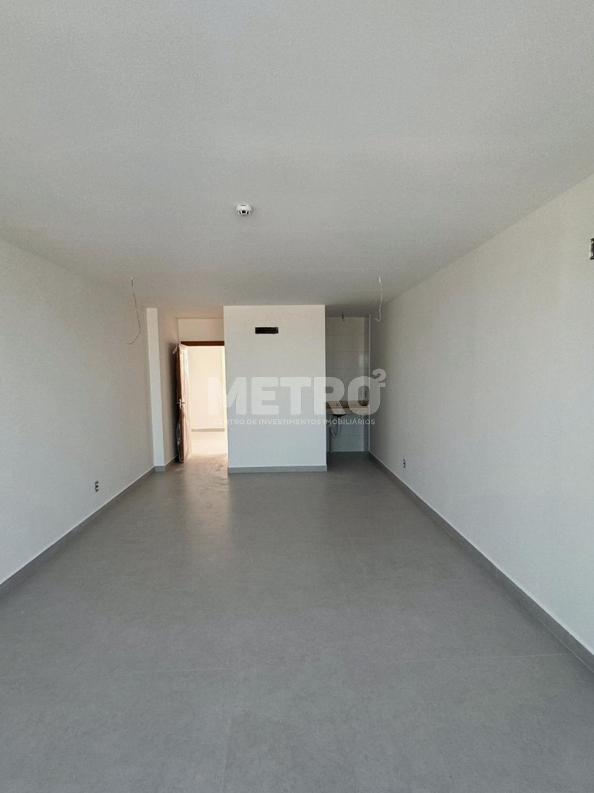 Conjunto Comercial-Sala para alugar, 38m² - Foto 1