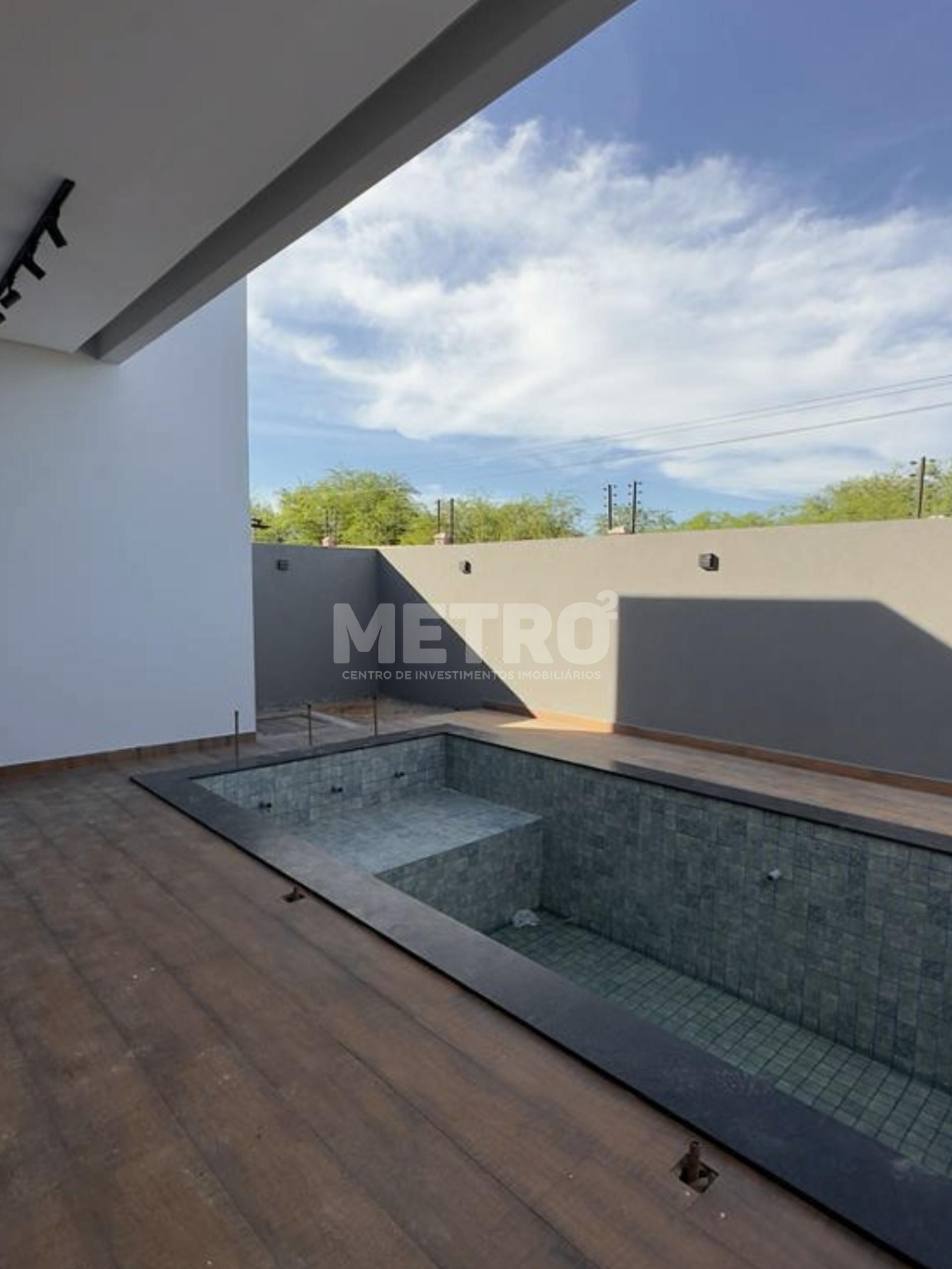 Casa de Condomínio para alugar com 1 quarto, 165m² - Foto 4