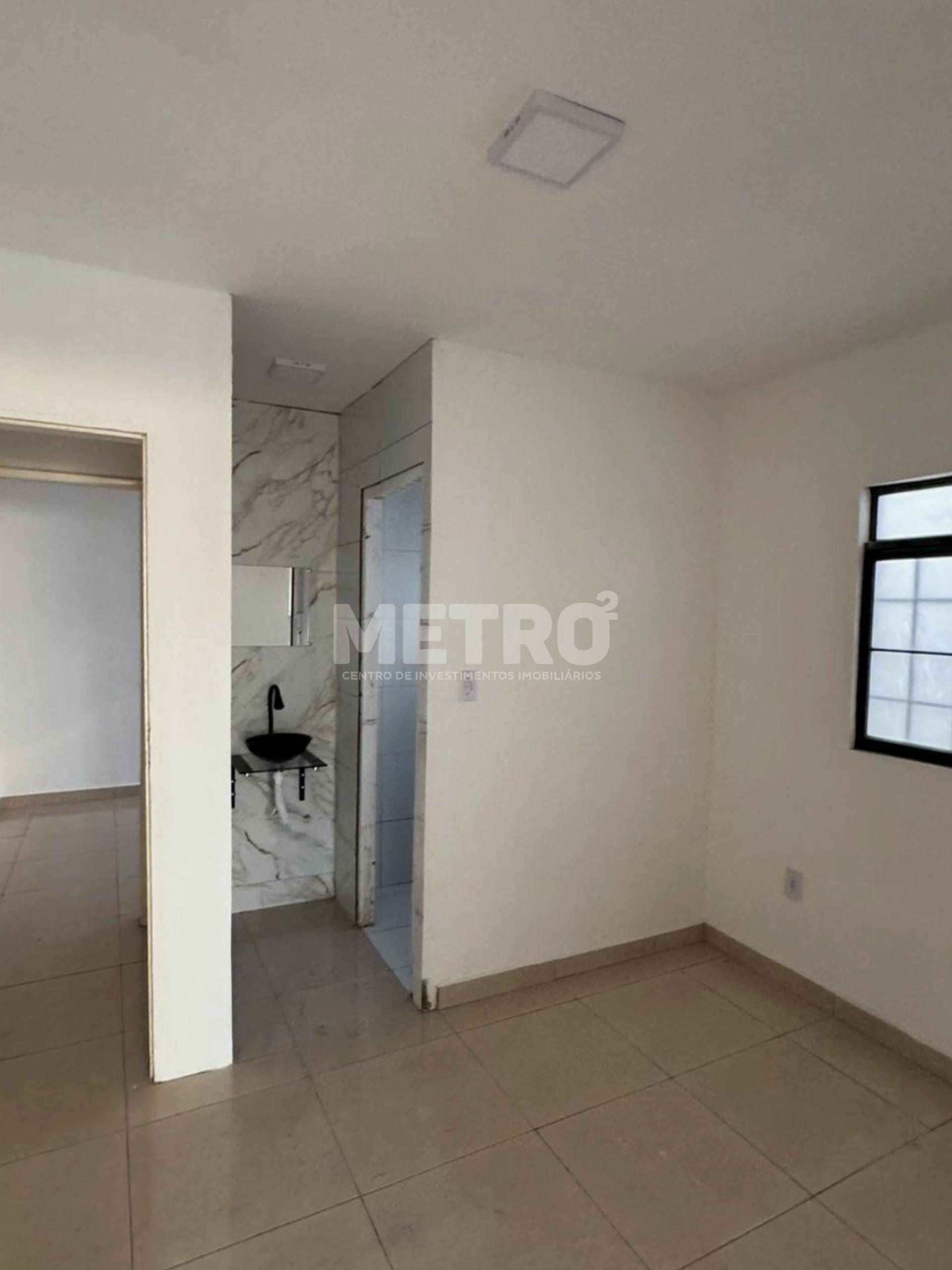 Loja-Salão para alugar, 115m² - Foto 1