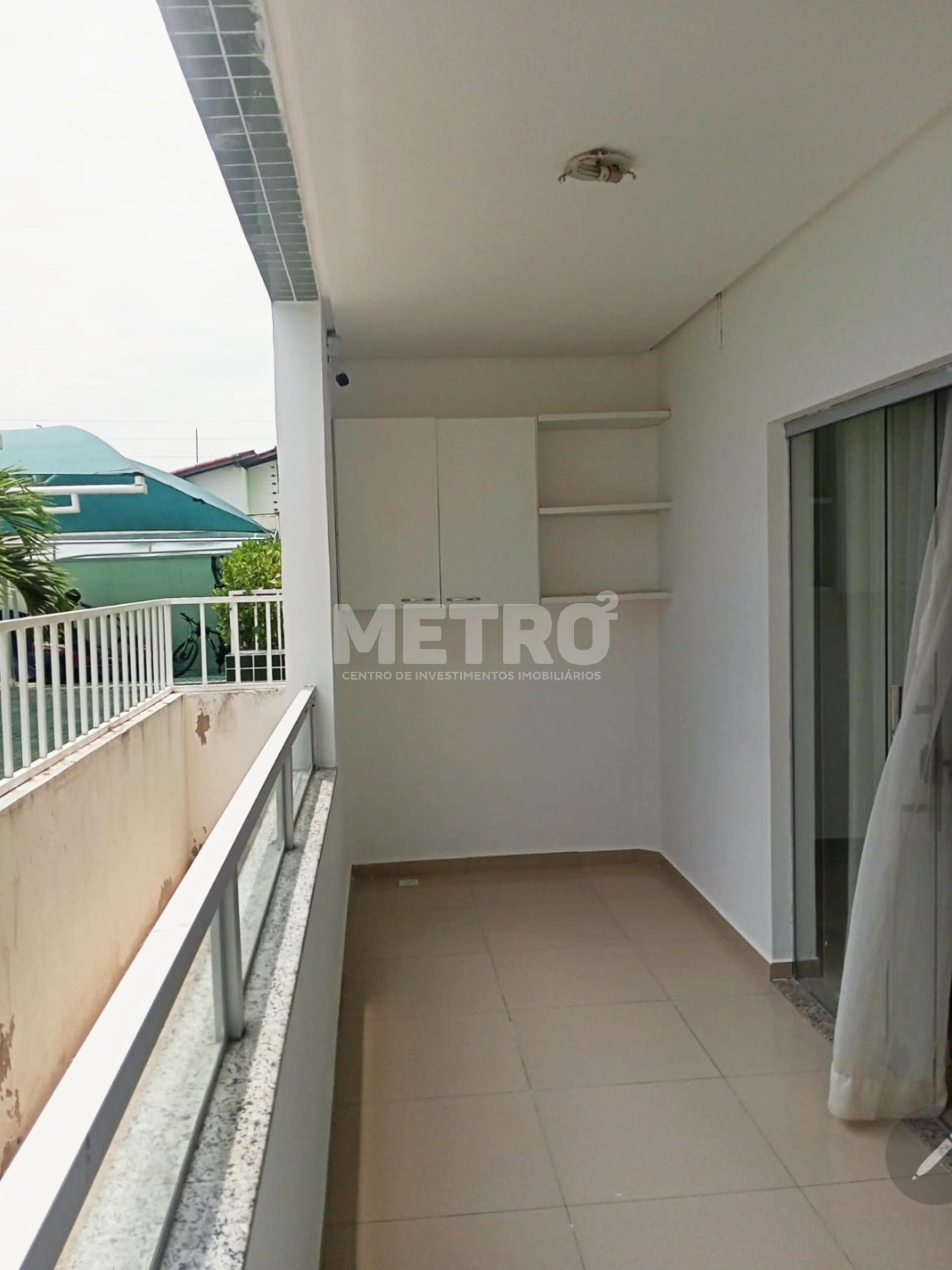 Apartamento para alugar com 1 quarto, 120m² - Foto 1