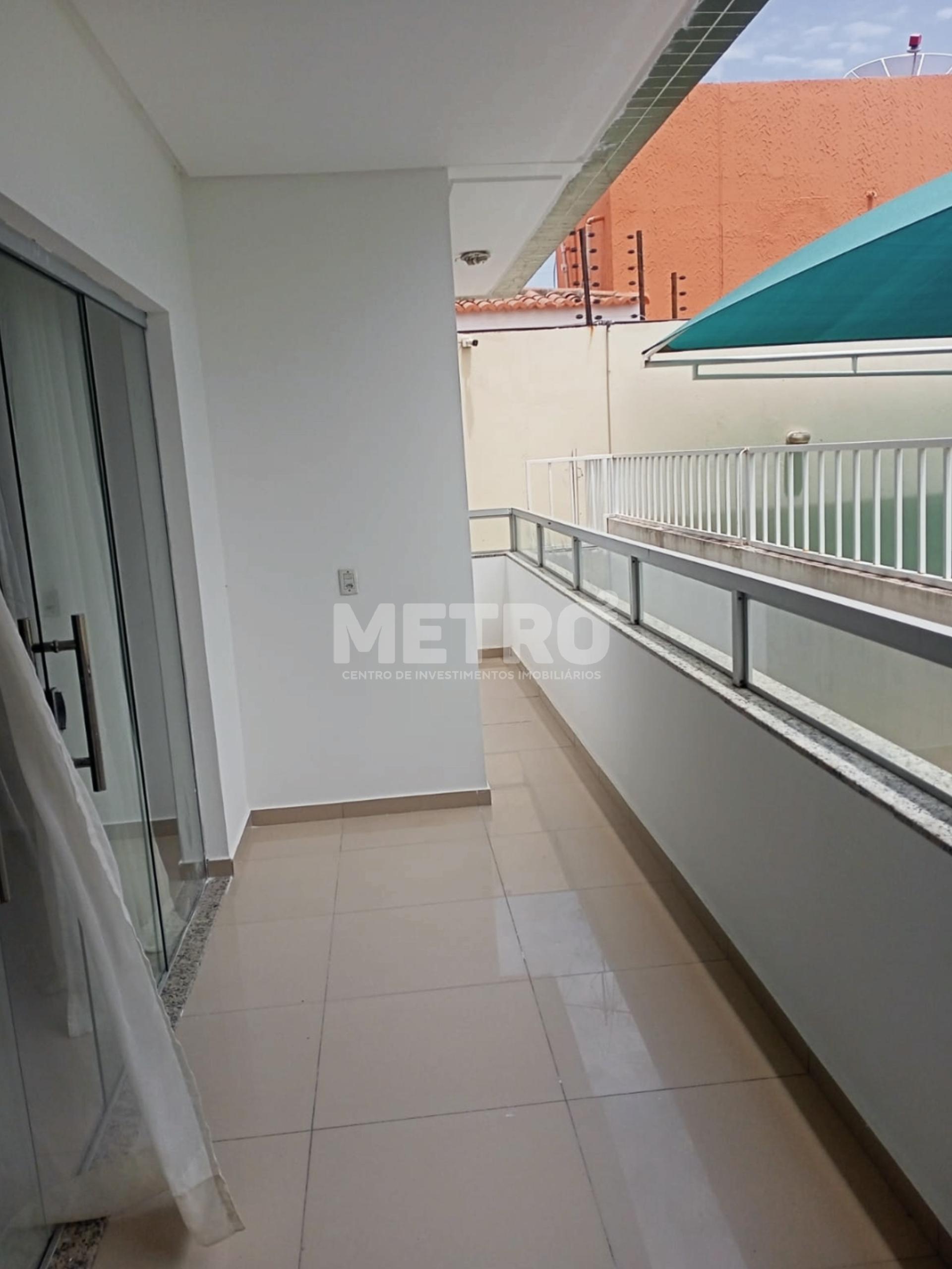 Apartamento para alugar com 1 quarto, 120m² - Foto 2