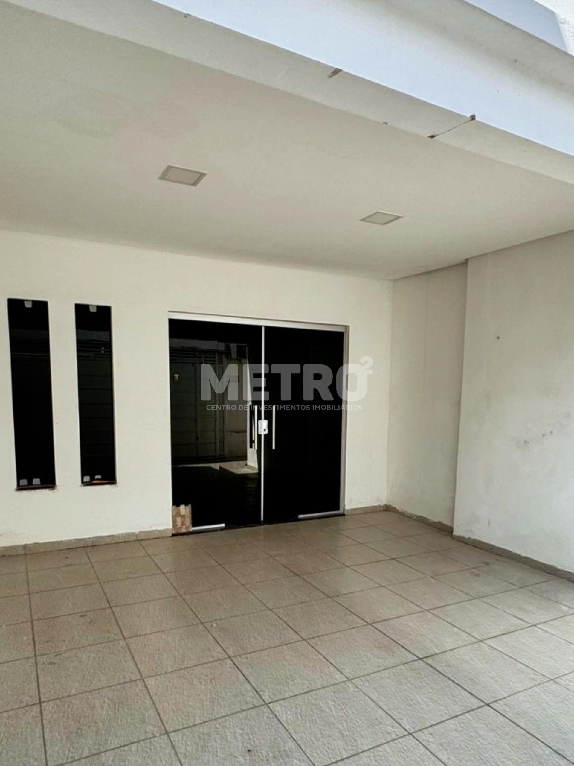 Loja-Salão para alugar, 160m² - Foto 1