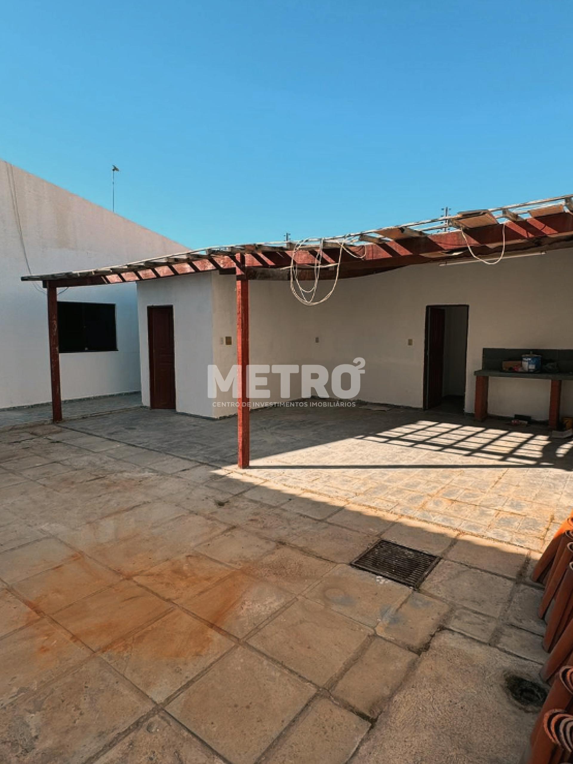 Loja-Salão para alugar com 2 quartos, 438m² - Foto 7