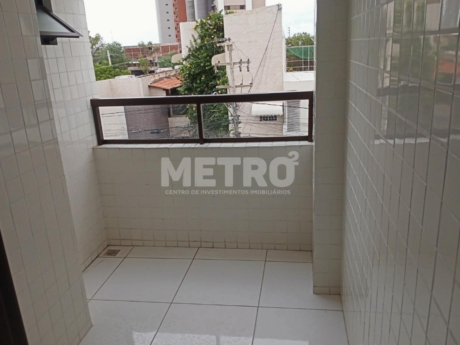 Apartamento para alugar, 90m² - Foto 1