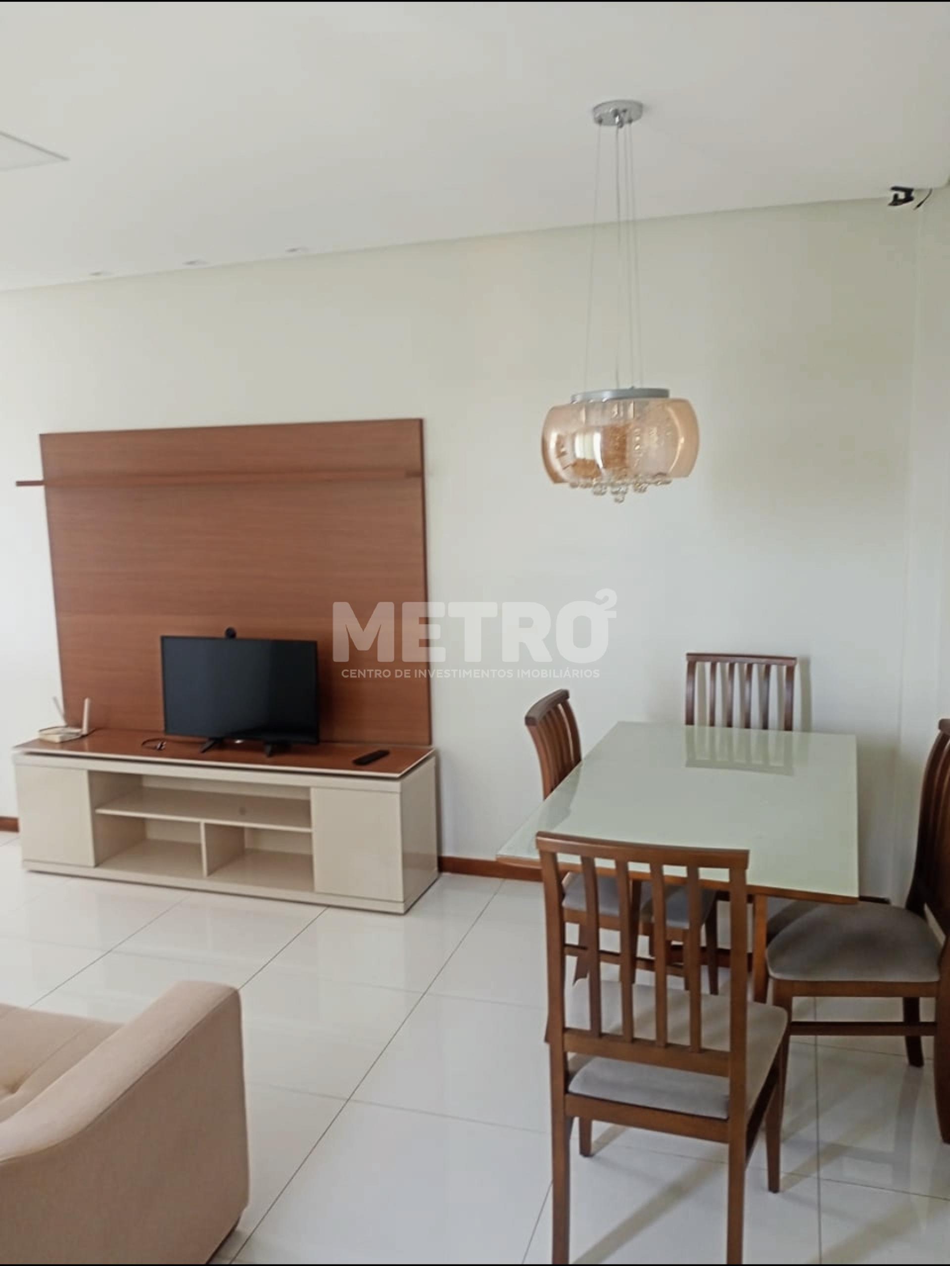 Apartamento para alugar com 2 quartos, 125m² - Foto 1