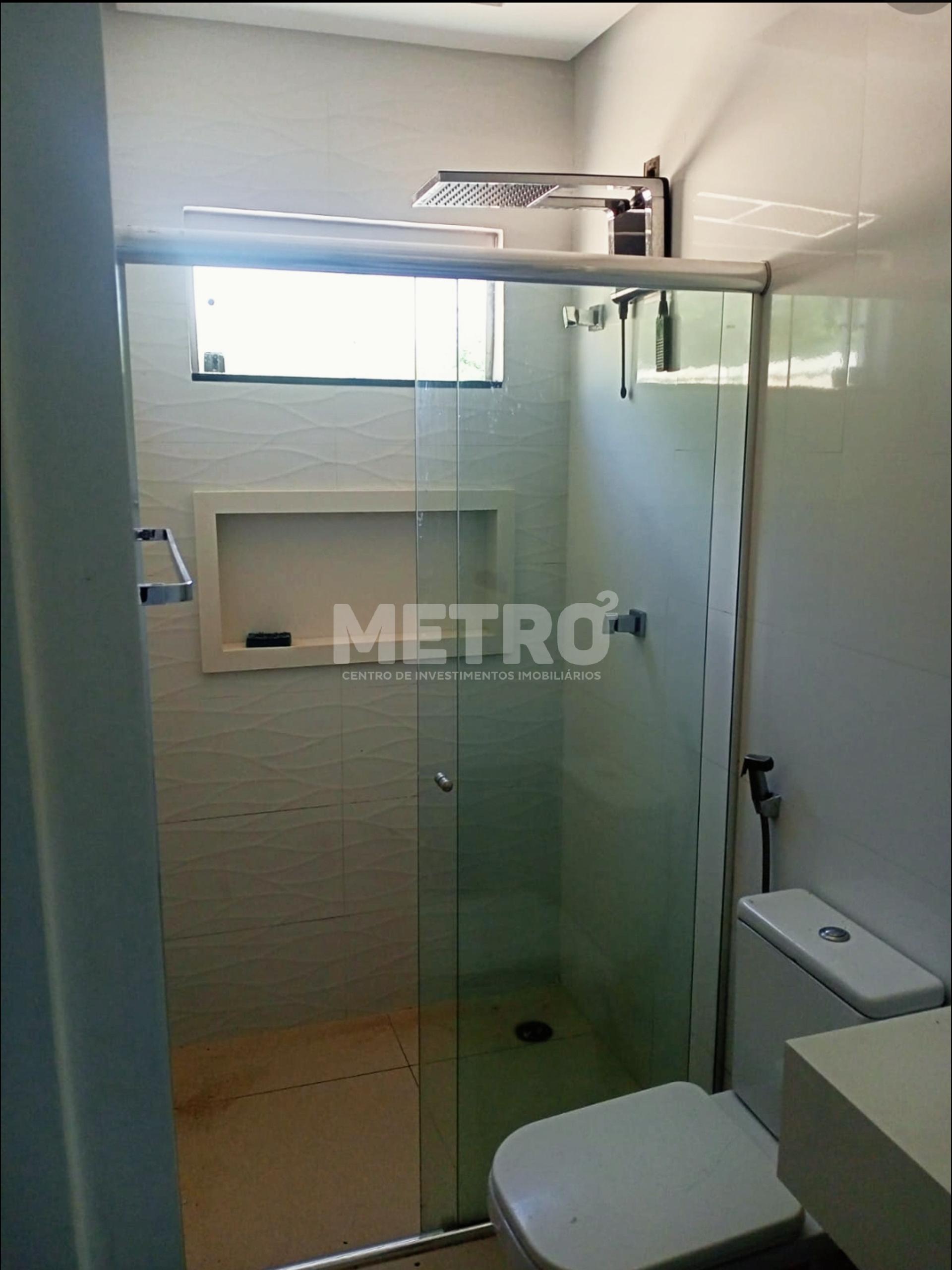 Casa de Condomínio para alugar com 3 quartos, 135m² - Foto 10