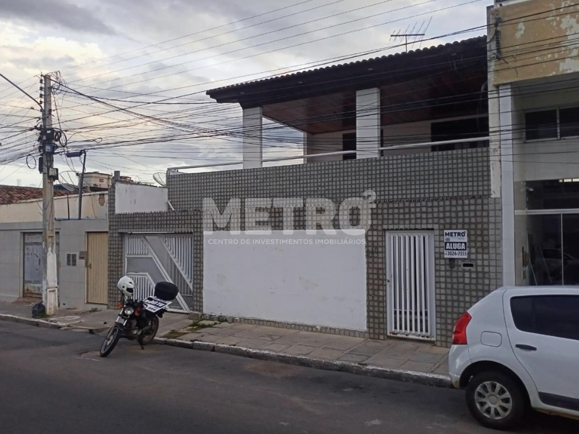 Loja-Salão para alugar com 3 quartos, 248m² - Foto 2