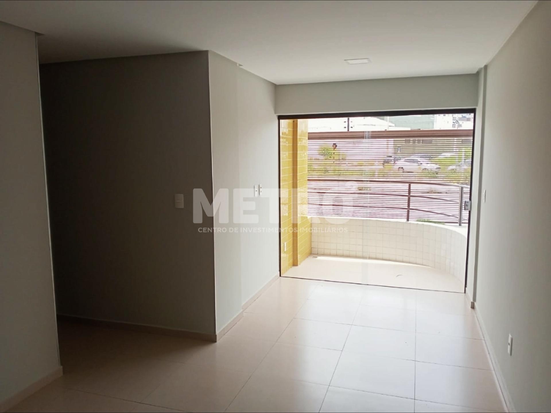 Apartamento para alugar com 2 quartos, 62m² - Foto 1