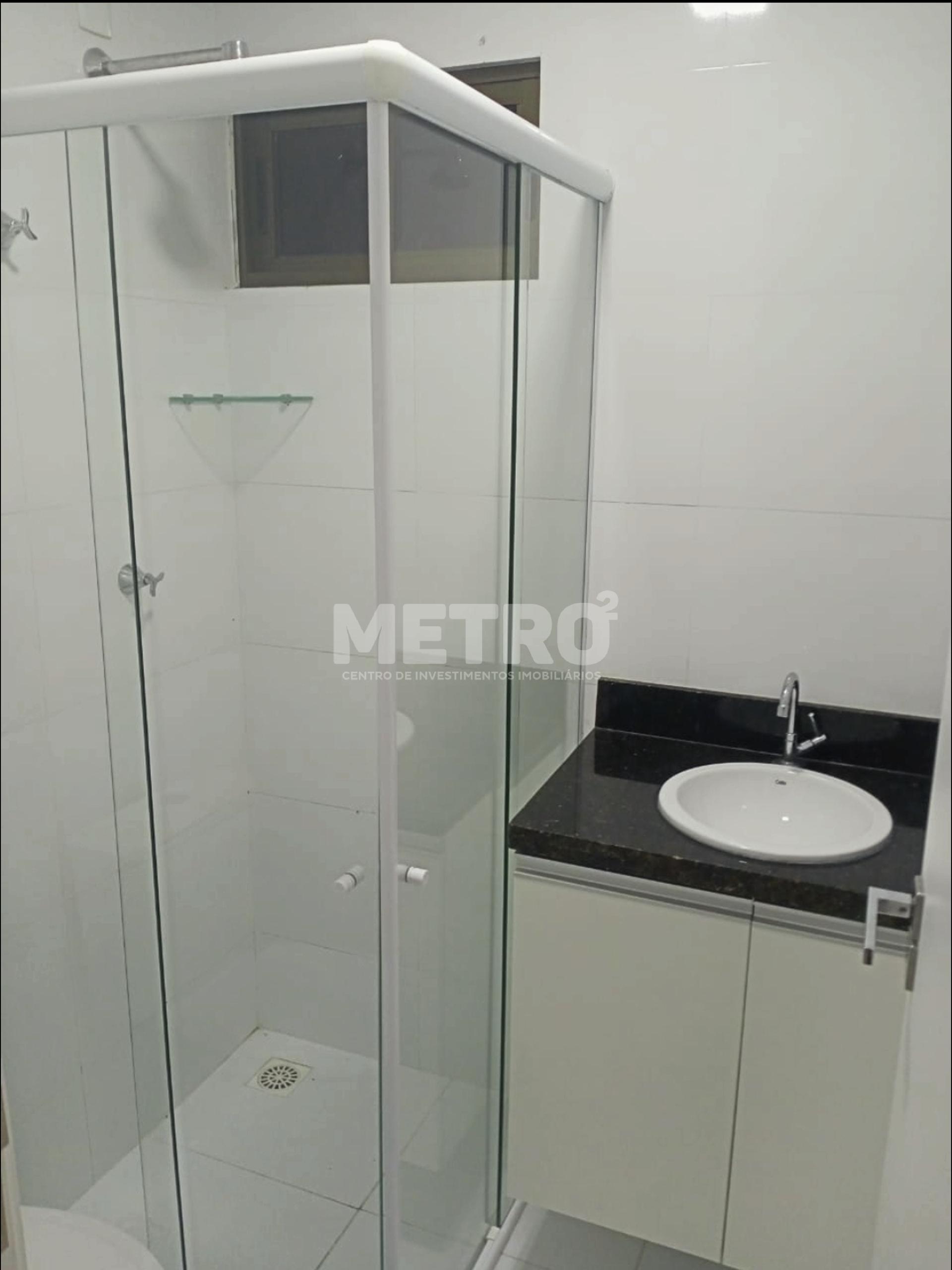 Apartamento para alugar com 2 quartos, 62m² - Foto 2