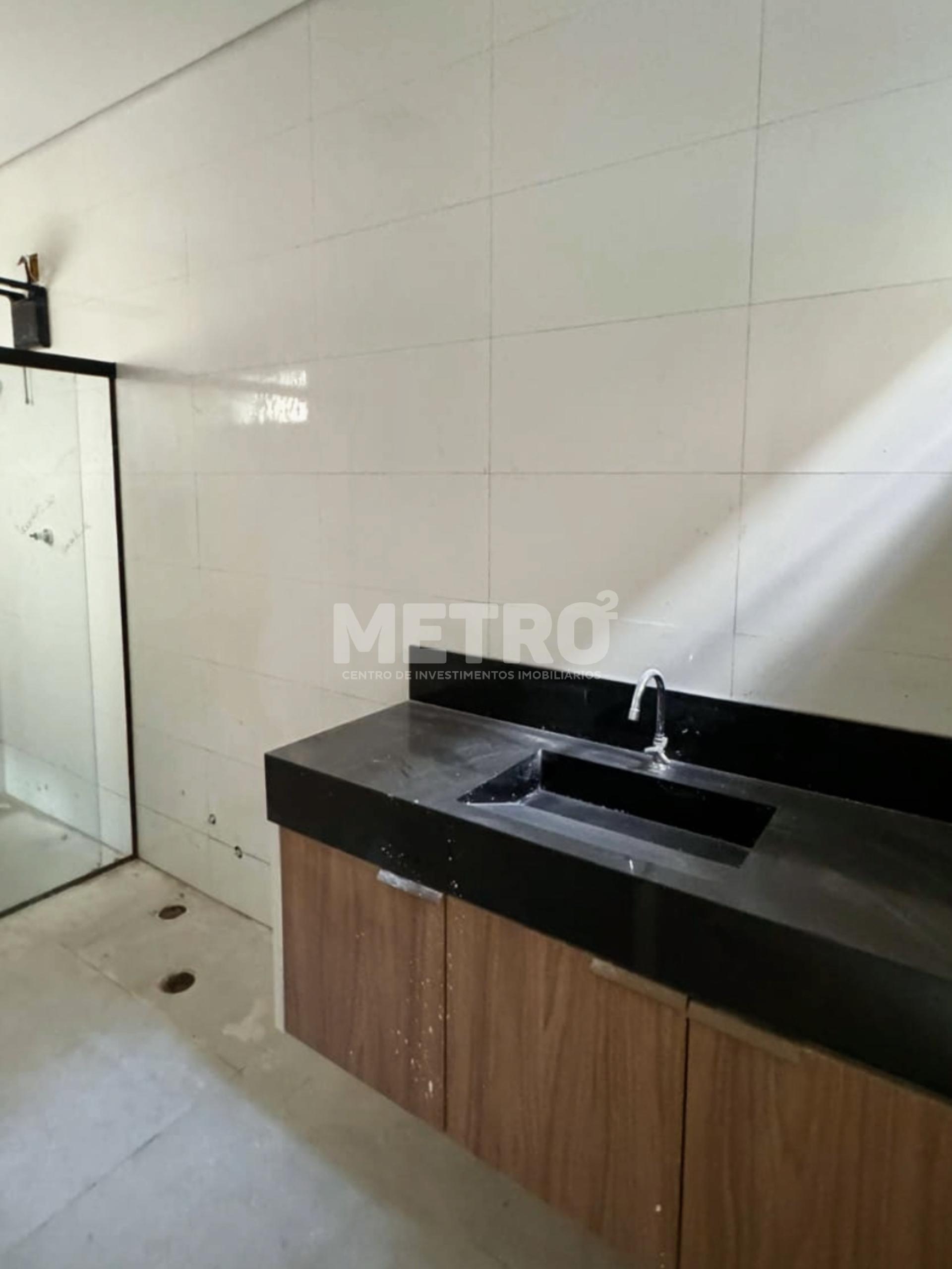 Casa de Condomínio para alugar com 1 quarto, 135m² - Foto 2