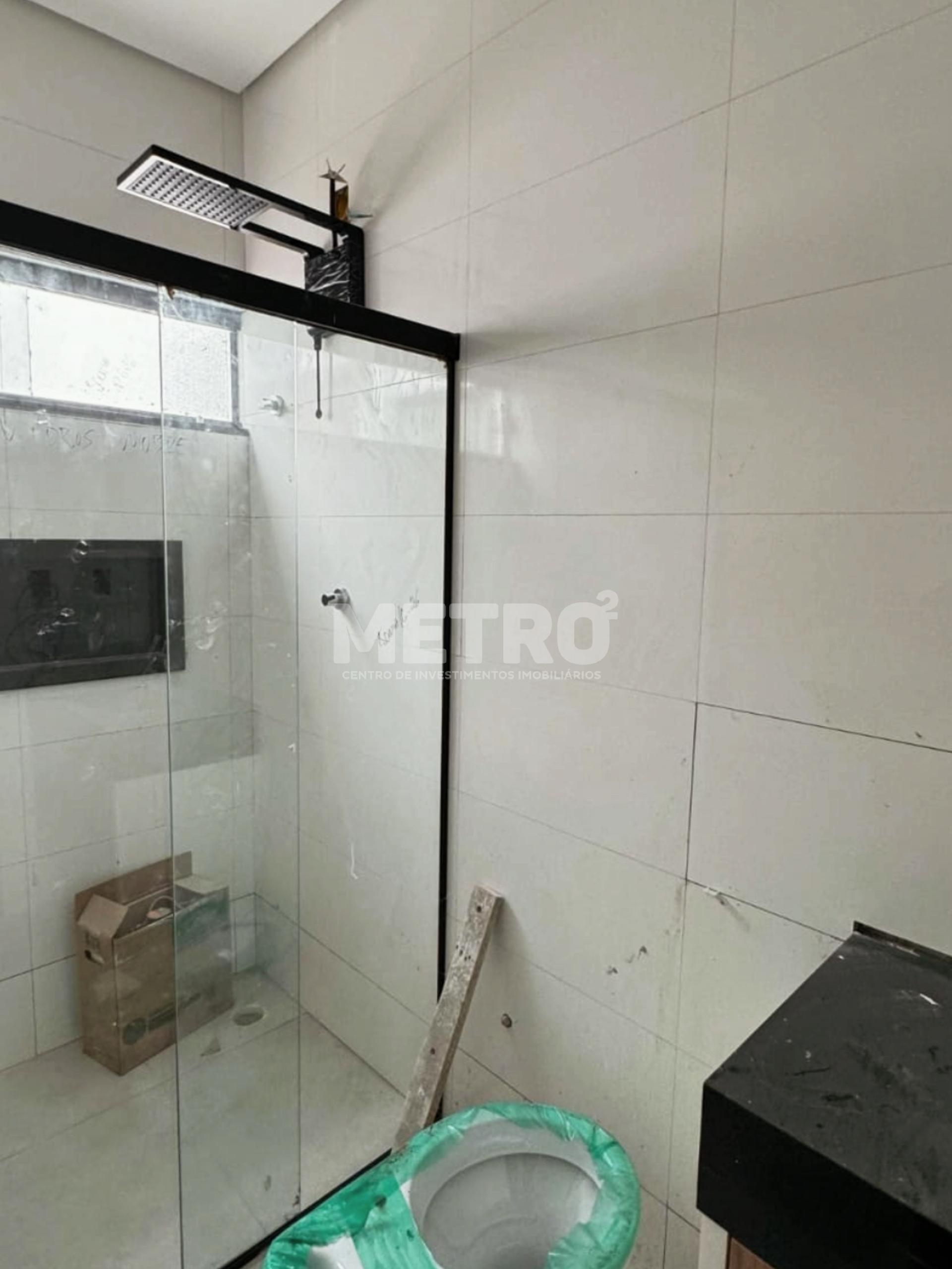 Casa de Condomínio para alugar com 1 quarto, 135m² - Foto 4