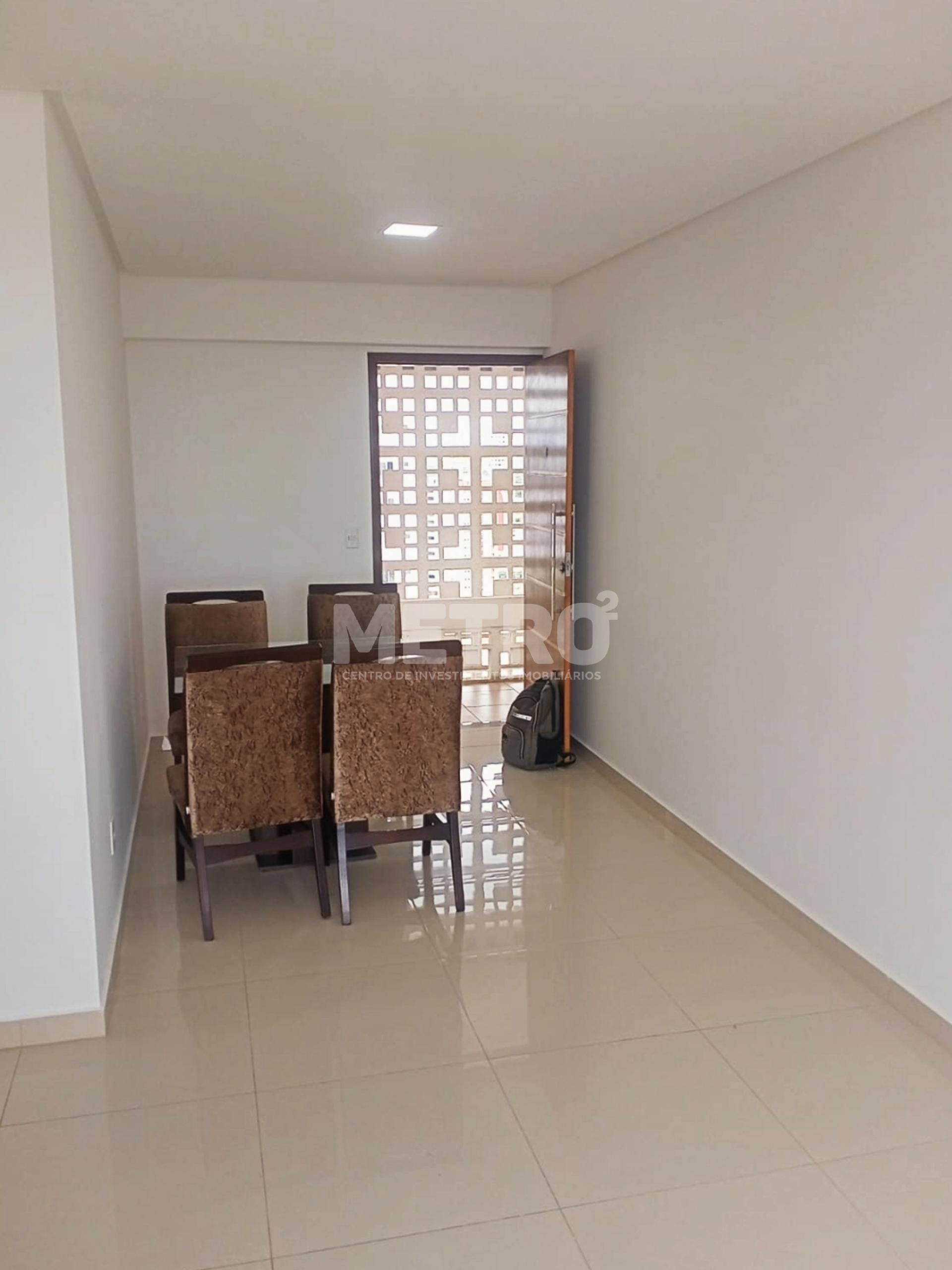 Apartamento para alugar com 2 quartos, 60m² - Foto 1