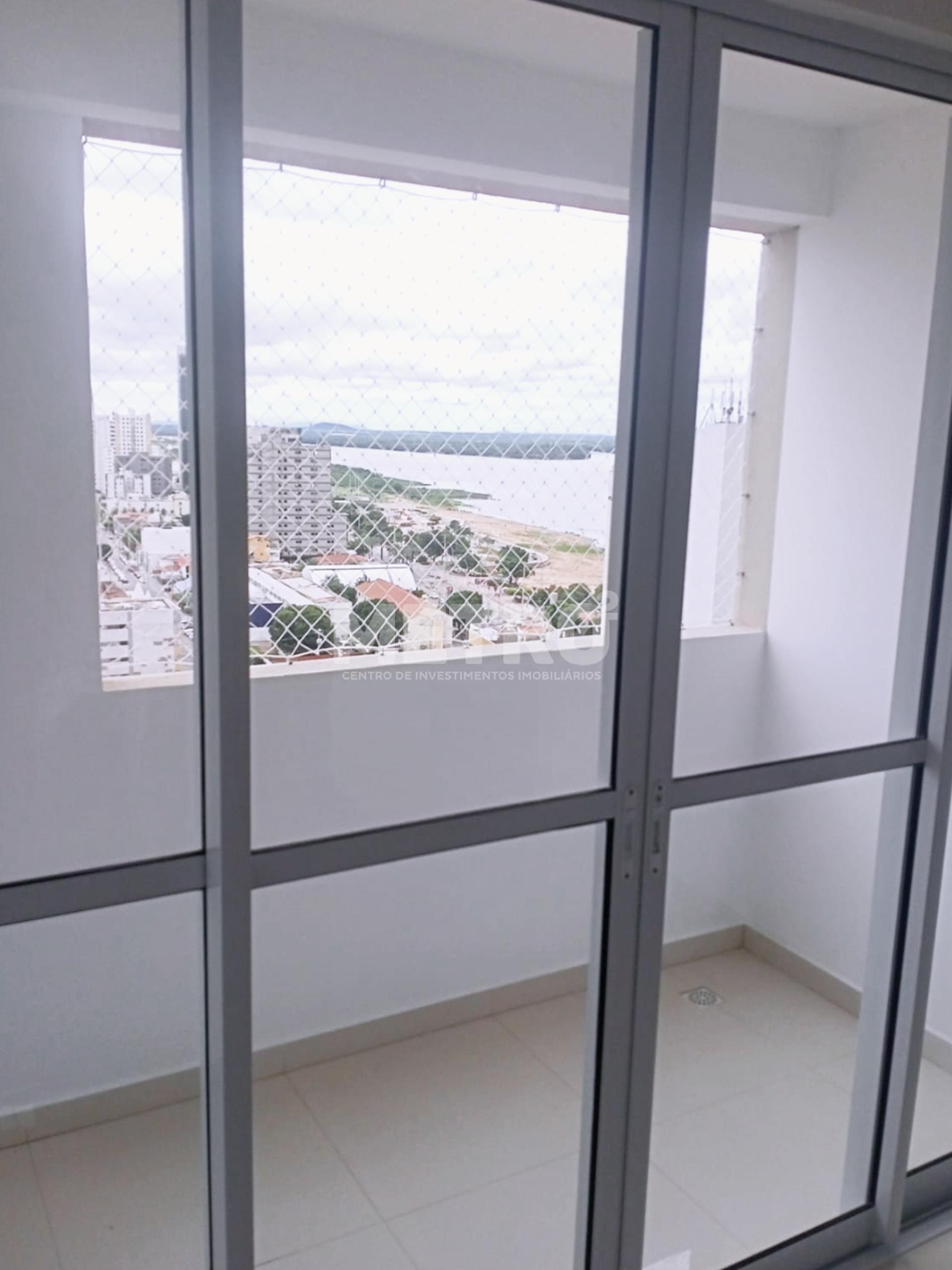 Apartamento para alugar com 2 quartos, 60m² - Foto 2