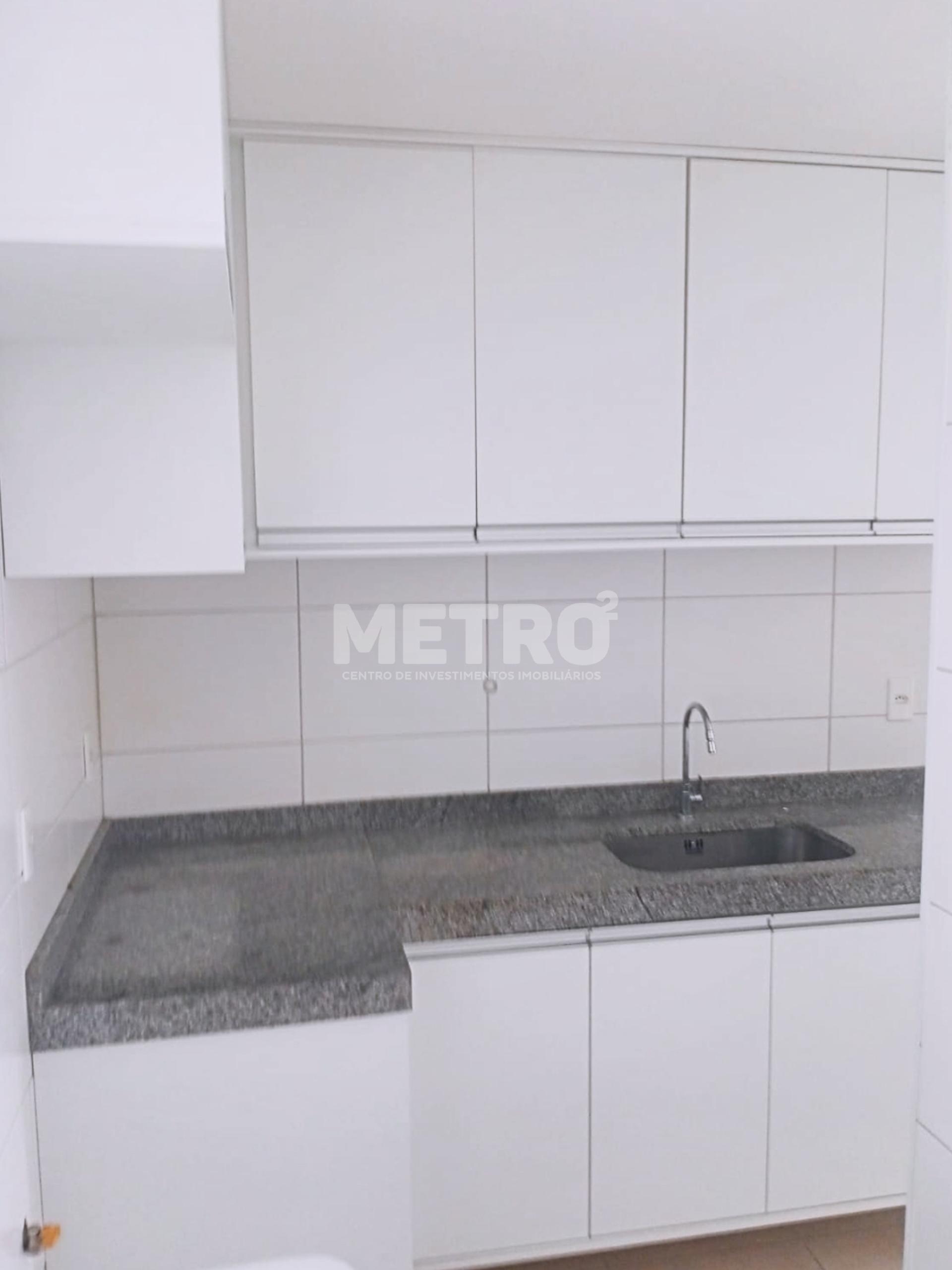 Apartamento para alugar com 2 quartos, 60m² - Foto 3