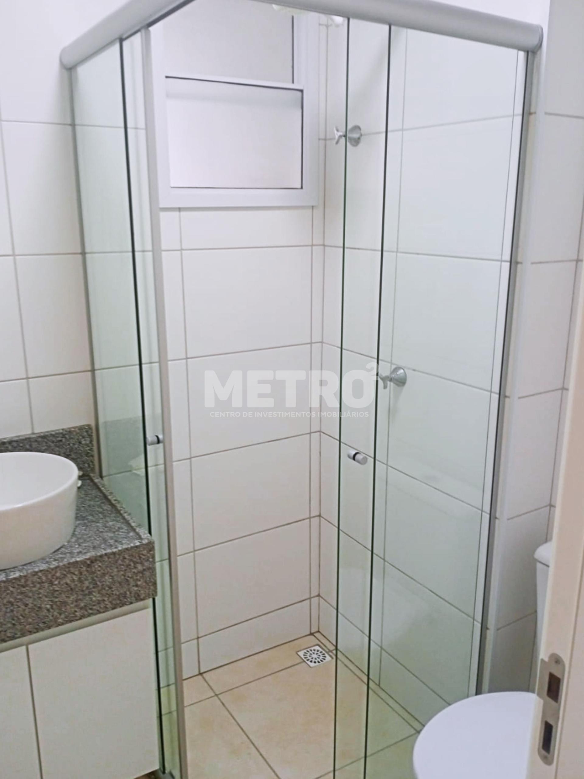 Apartamento para alugar com 2 quartos, 60m² - Foto 5