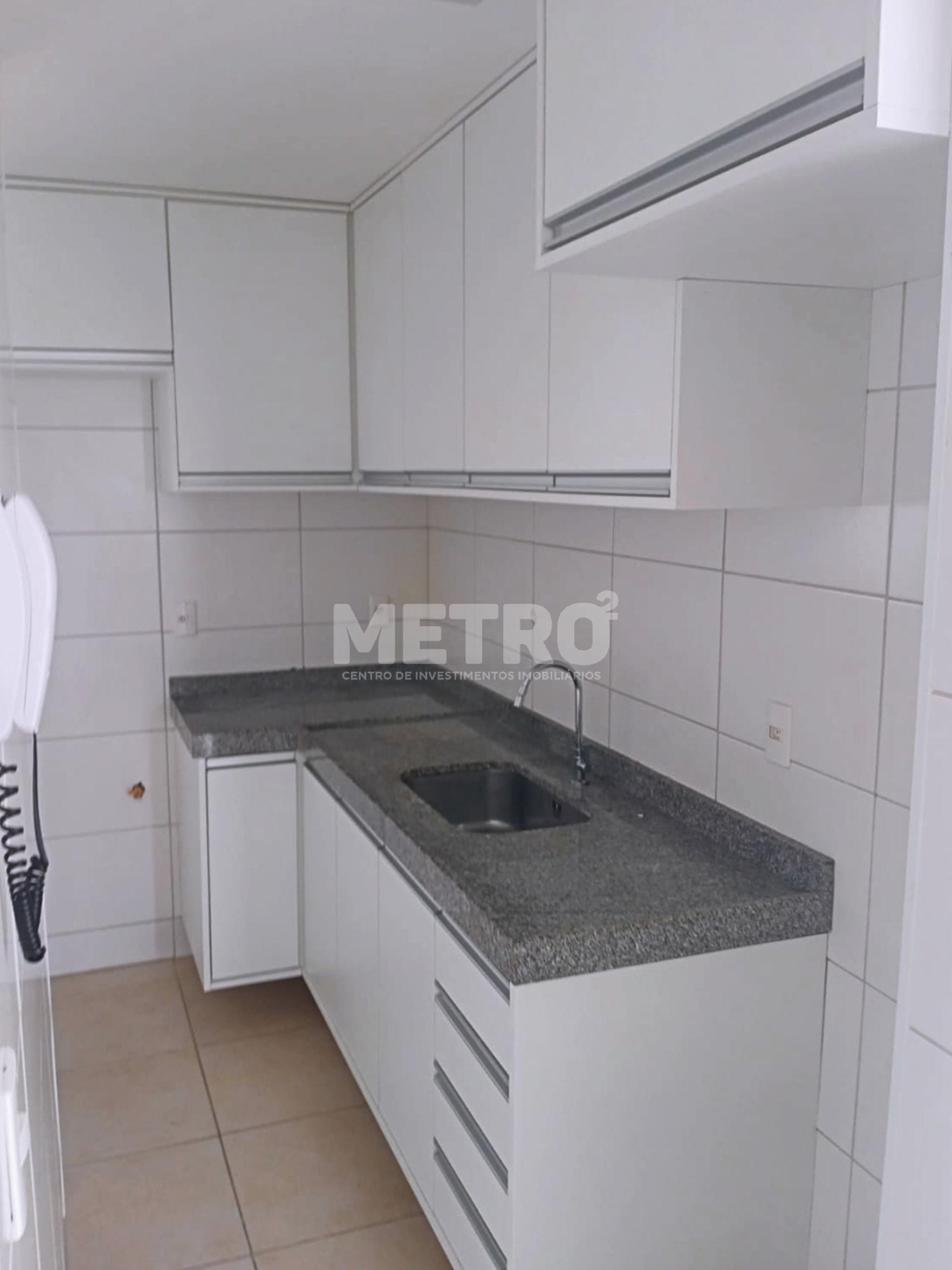 Apartamento para alugar com 2 quartos, 60m² - Foto 6