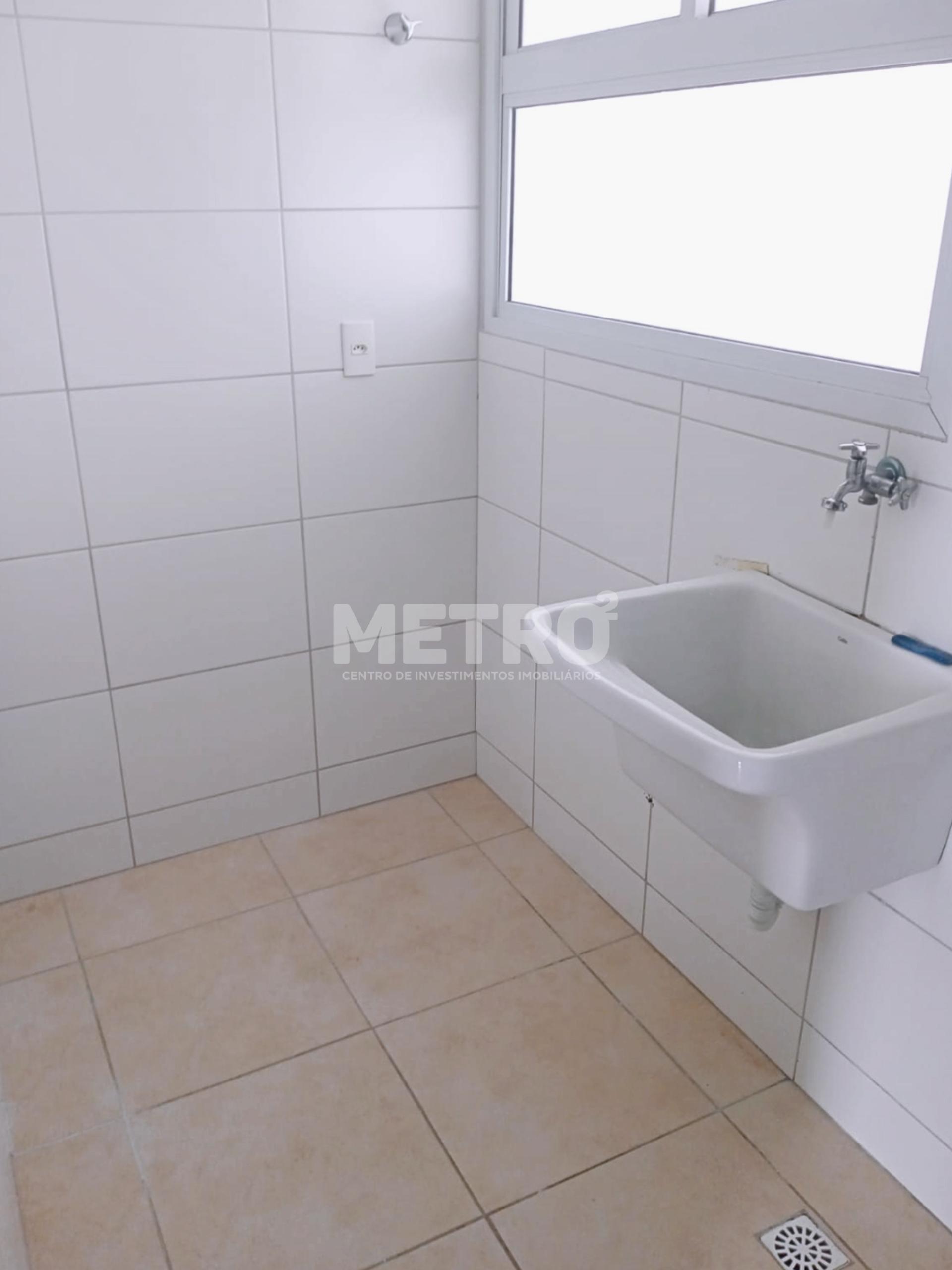 Apartamento para alugar com 2 quartos, 60m² - Foto 7