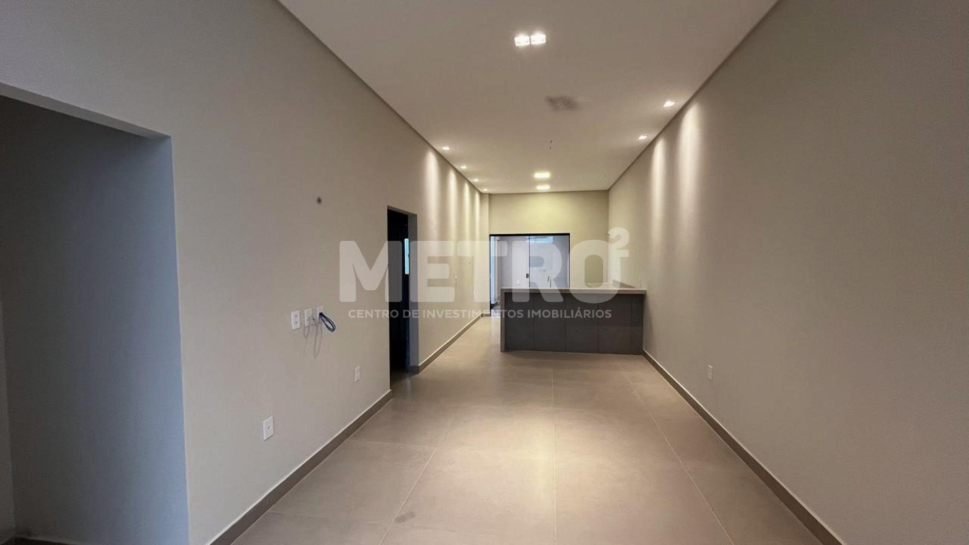 Casa à venda com 2 quartos, 106m² - Foto 1