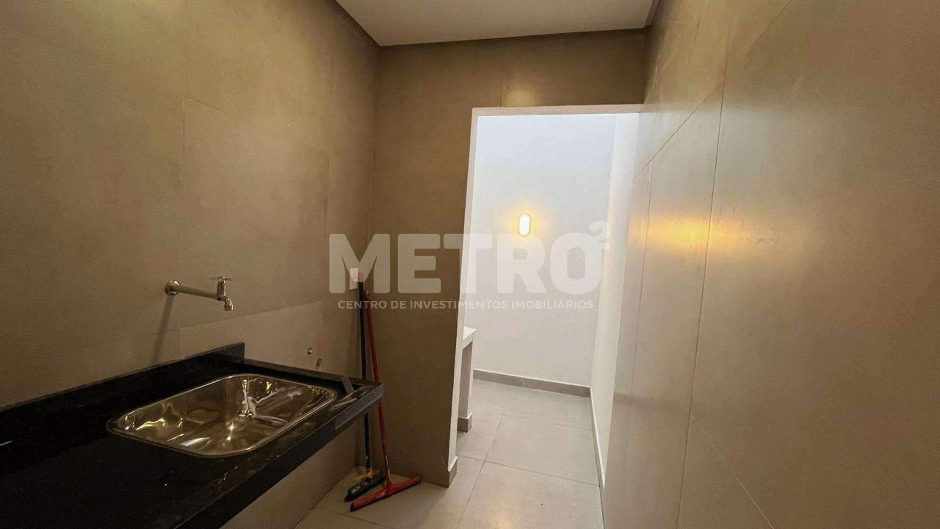 Casa à venda com 2 quartos, 106m² - Foto 7