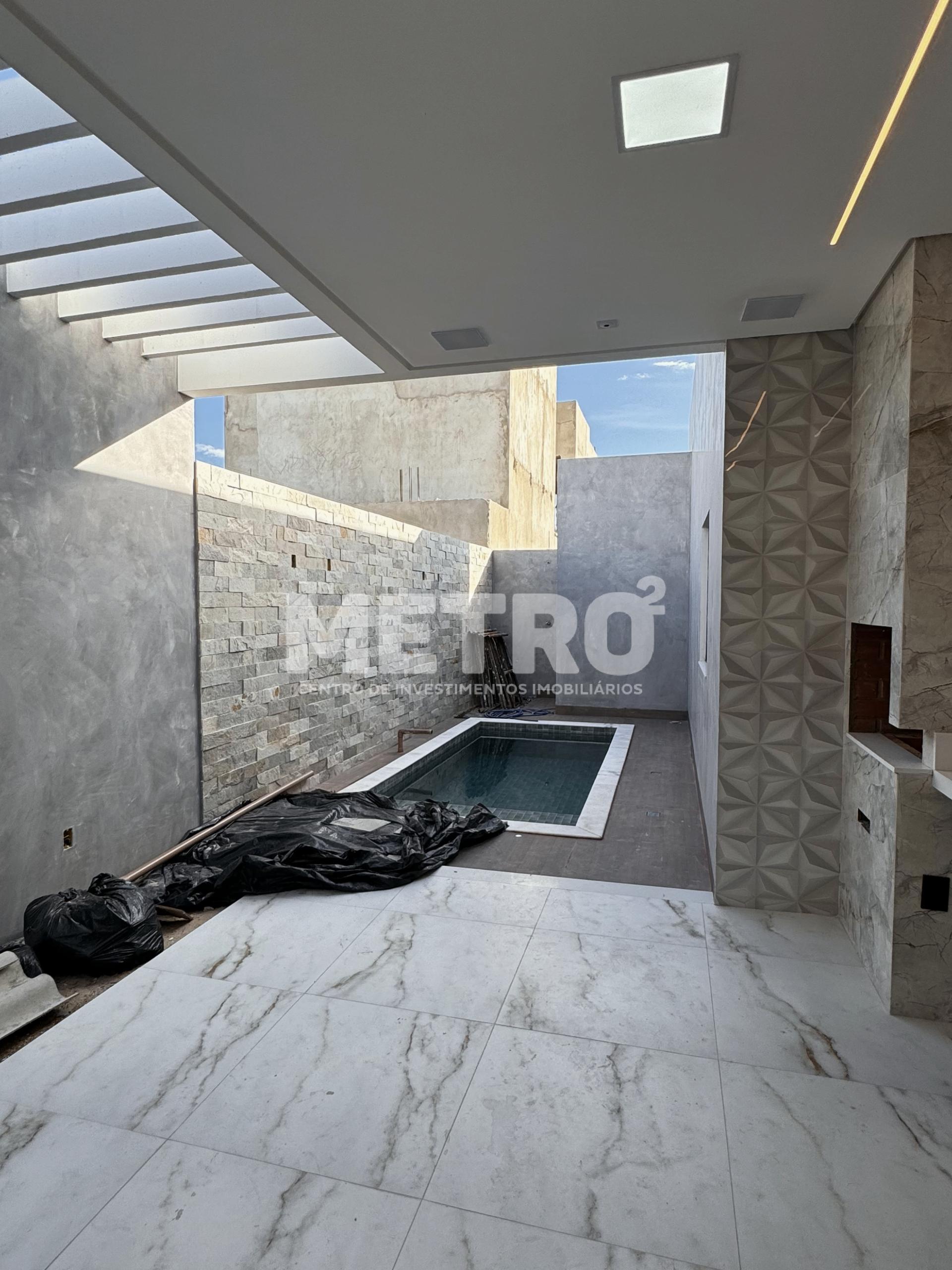 Casa de Condomínio à venda com 2 quartos, 135m² - Foto 1