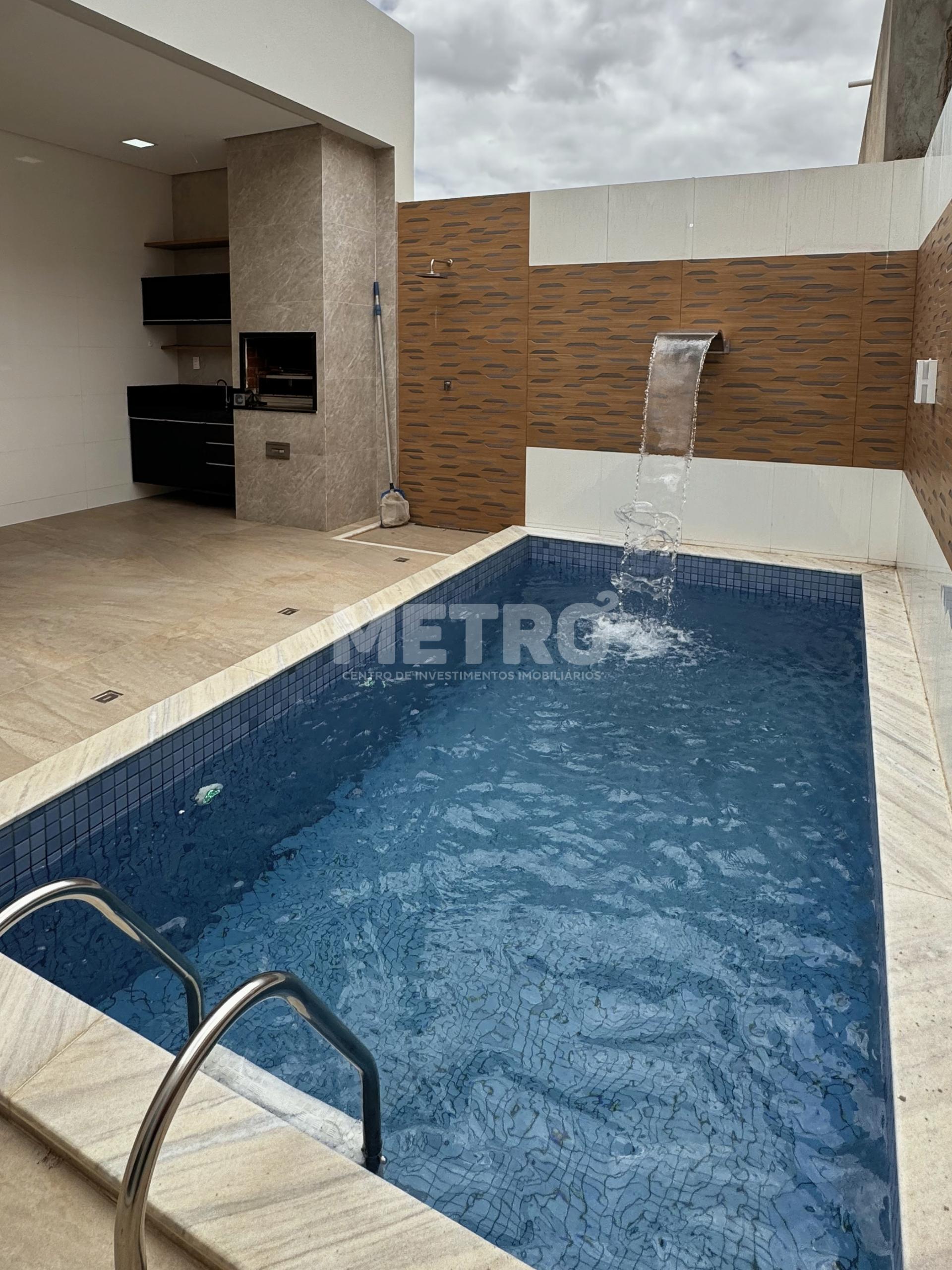 Casa de Condomínio para alugar com 2 quartos, 180m² - Foto 14