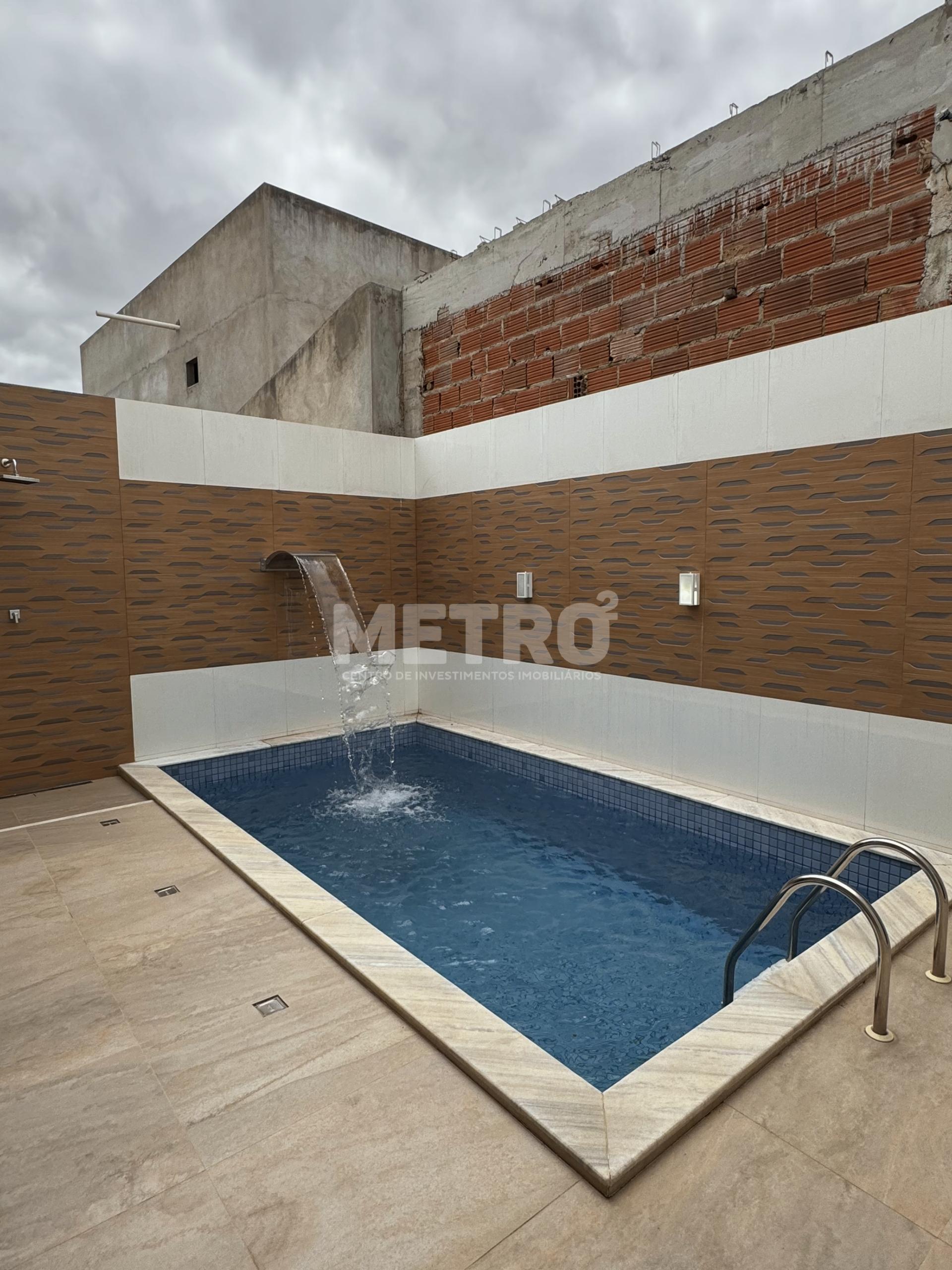 Casa de Condomínio para alugar com 2 quartos, 180m² - Foto 15